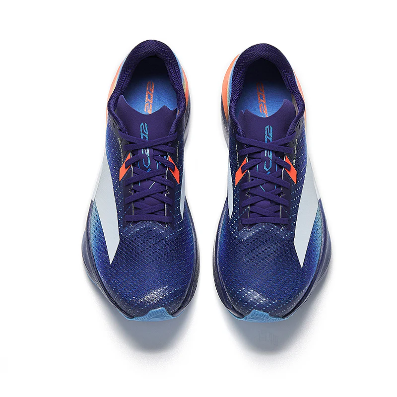 Anta C202 7.0 Low top Casual Running Shoes Mens - Image 3