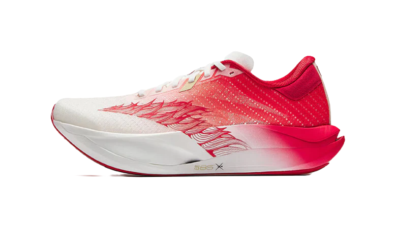 Anta C202 7.0 Running Shoes 'Chinese New Year'
