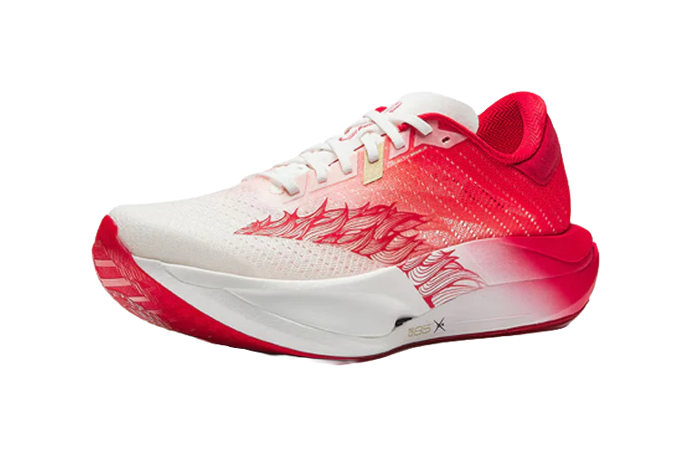 Anta C202 7.0 Running Shoes 'Chinese New Year' - Image 2