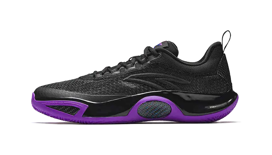 ANTA Vanguard 2 'Purple'