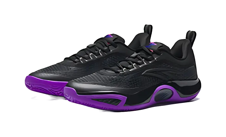 ANTA Vanguard 2 'Purple' - Image 2