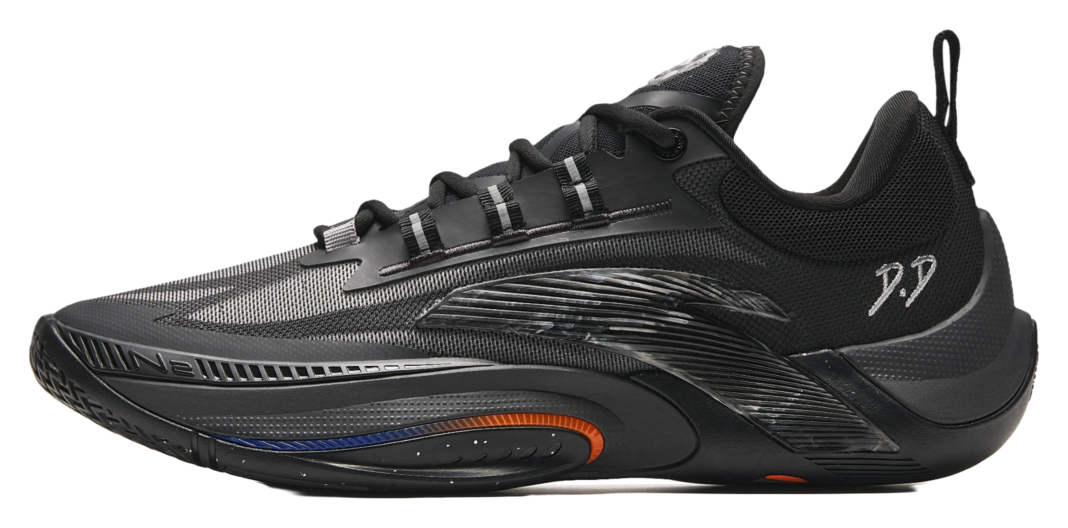 ANTA ZAP 1 ‘Darth Vader’