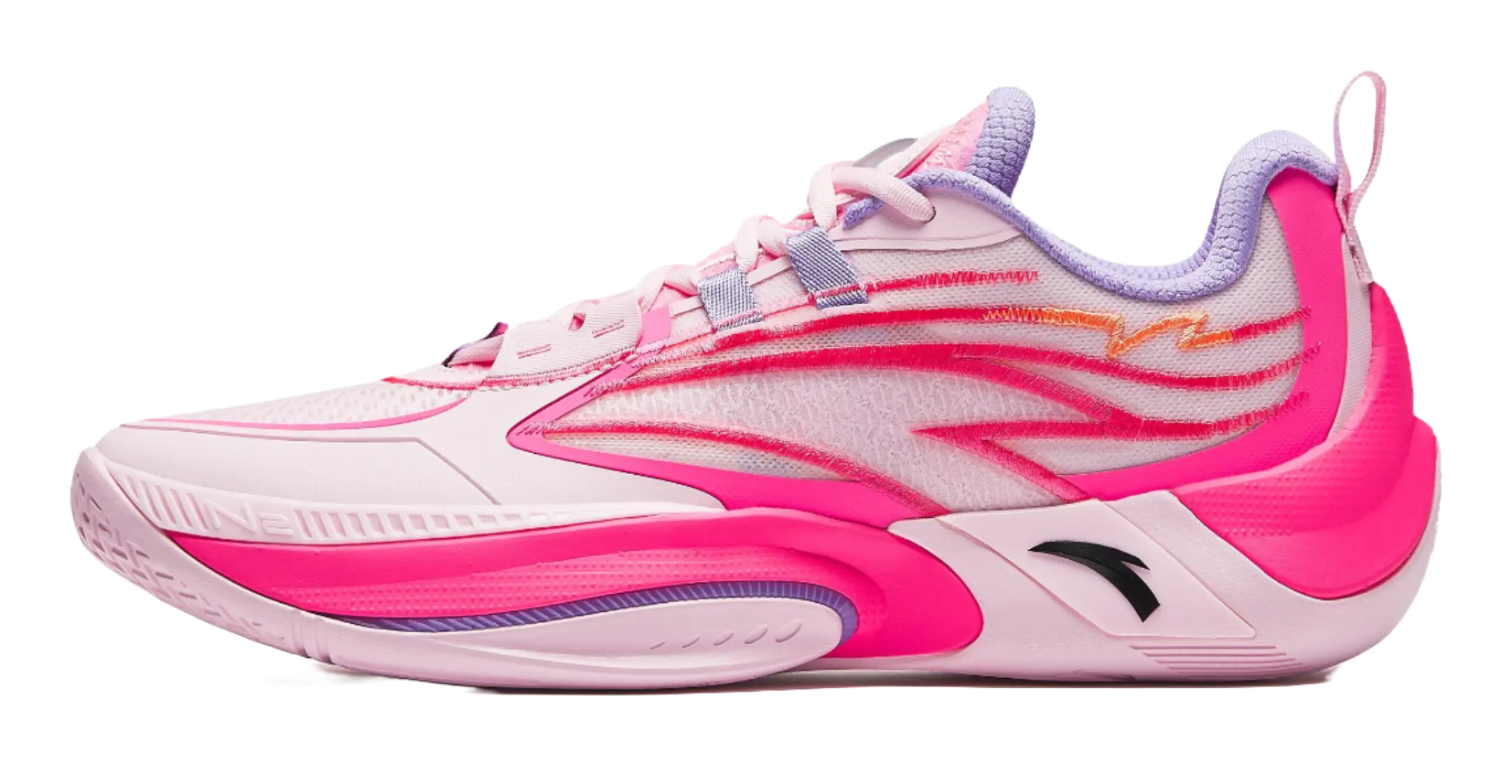 ANTA ZAP 1 V2 ‘Pink Purple’