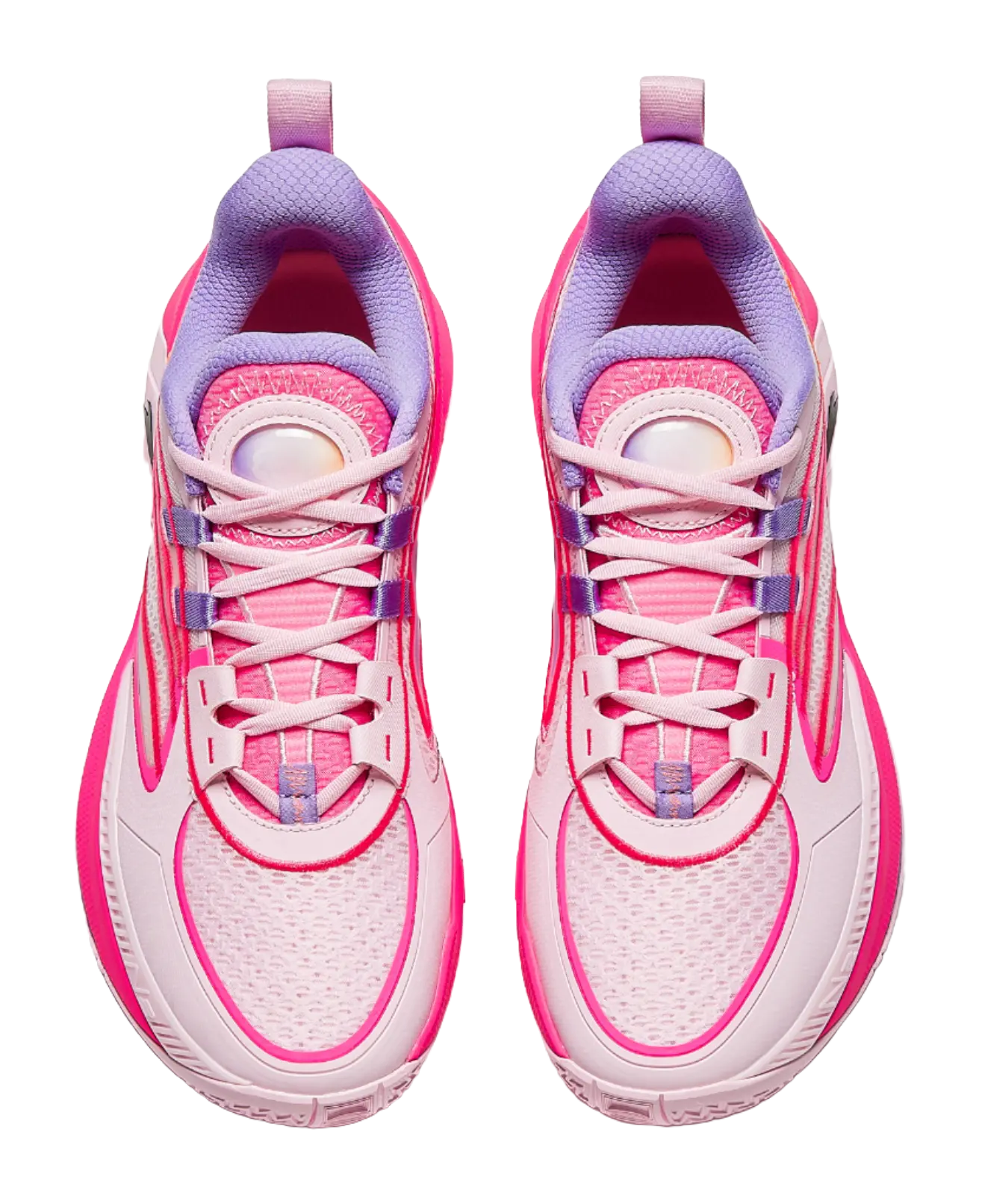 ANTA ZAP 1 V2 ‘Pink Purple’ - Image 4