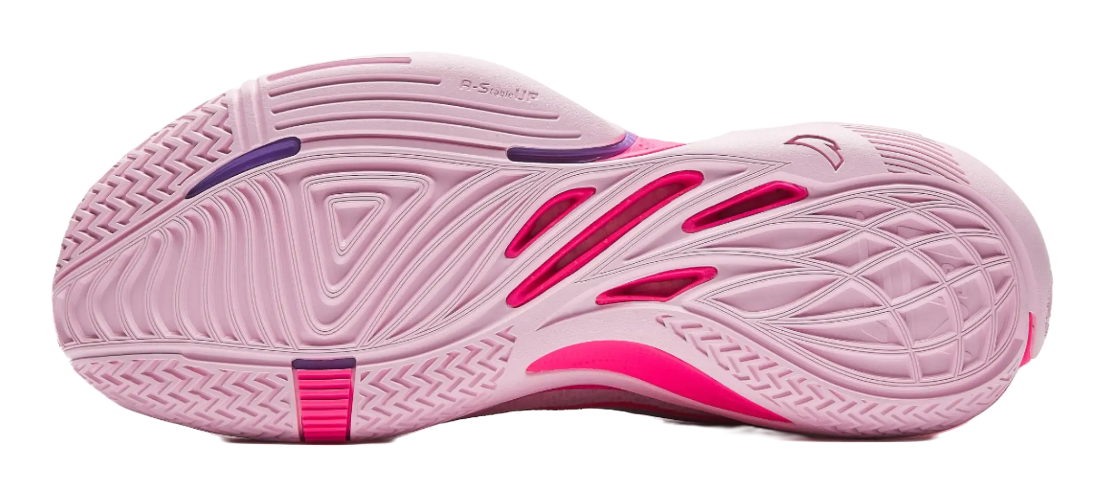 ANTA ZAP 1 V2 ‘Pink Purple’ - Image 6
