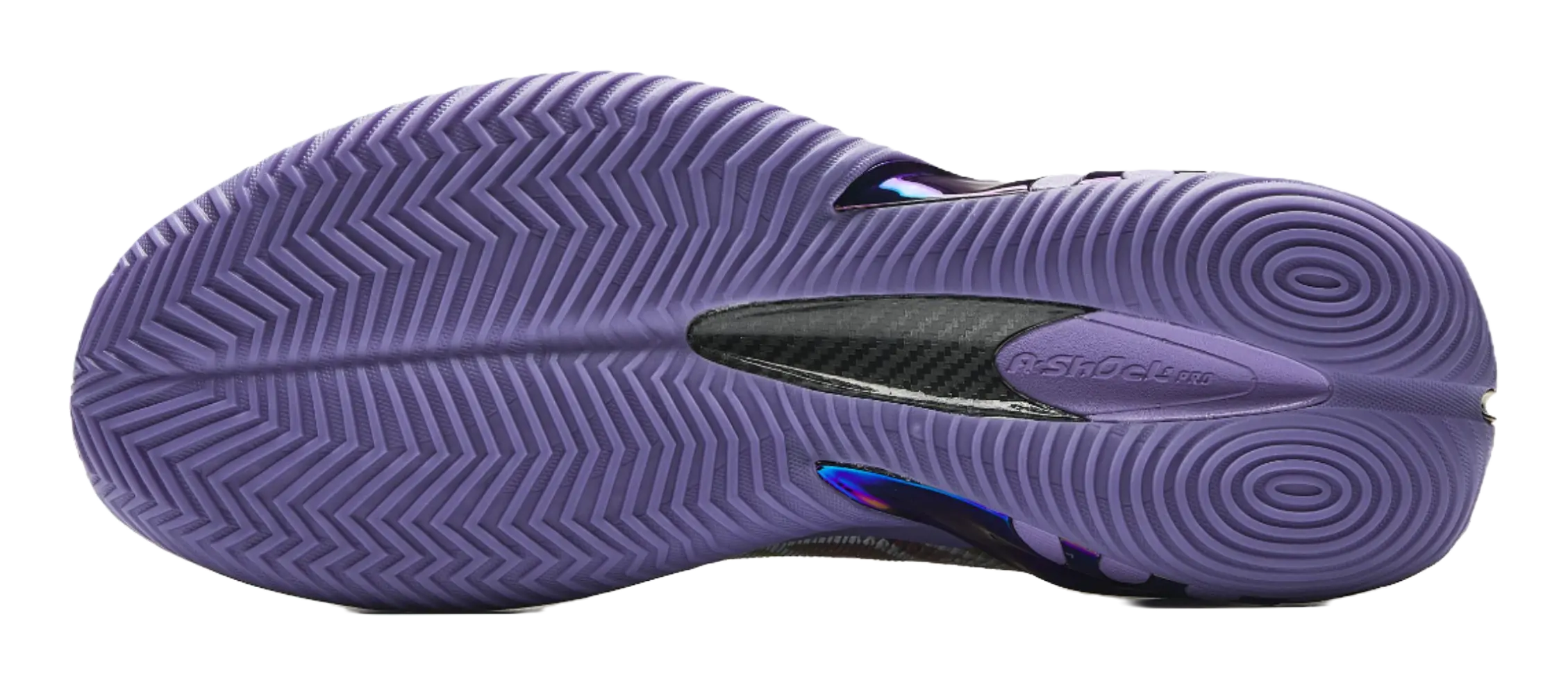 Anta Instant Zap 3 'Aurora' - Men's Basketball Shoes - Image 7