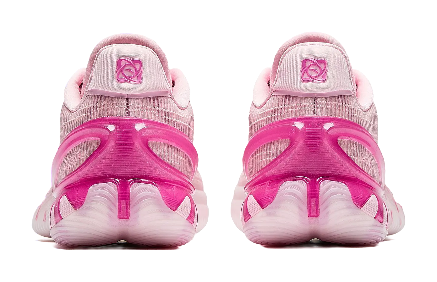 Anta Zap 3 'Pink Purple' - Image 4