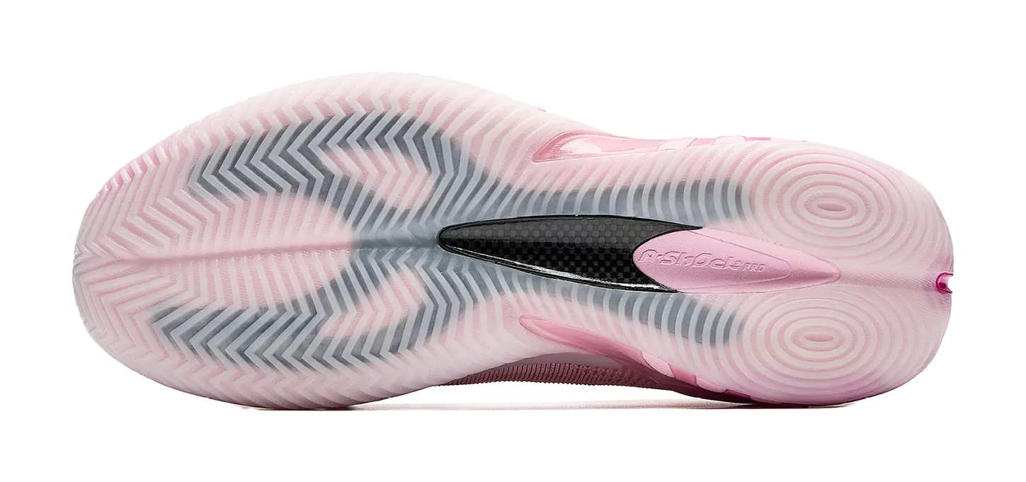 Anta Zap 3 'Pink Purple' - Image 5