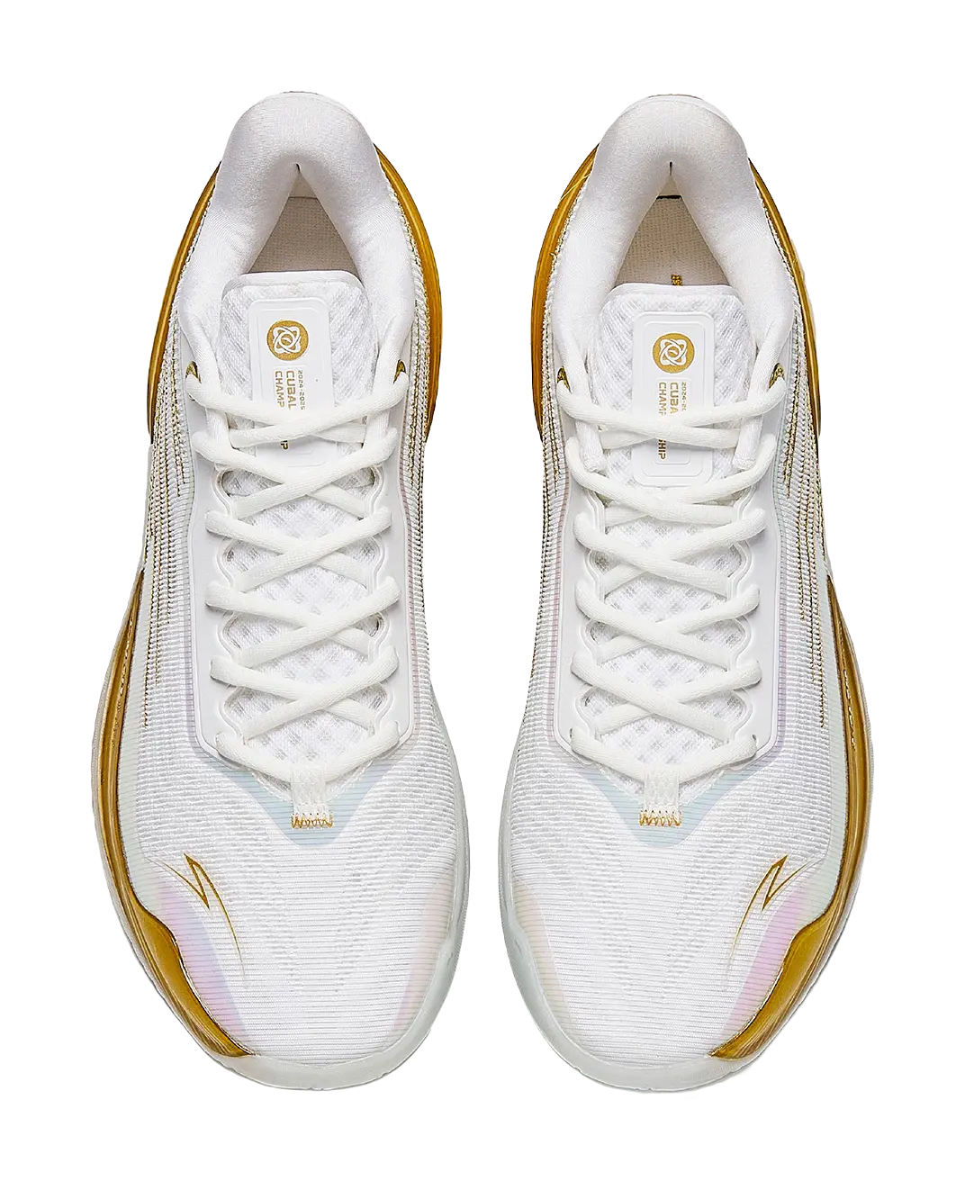 Anta Instant ZAP 3 "Glory Champion" Donte DiVincenzo - Basketball Shoes - Image 3