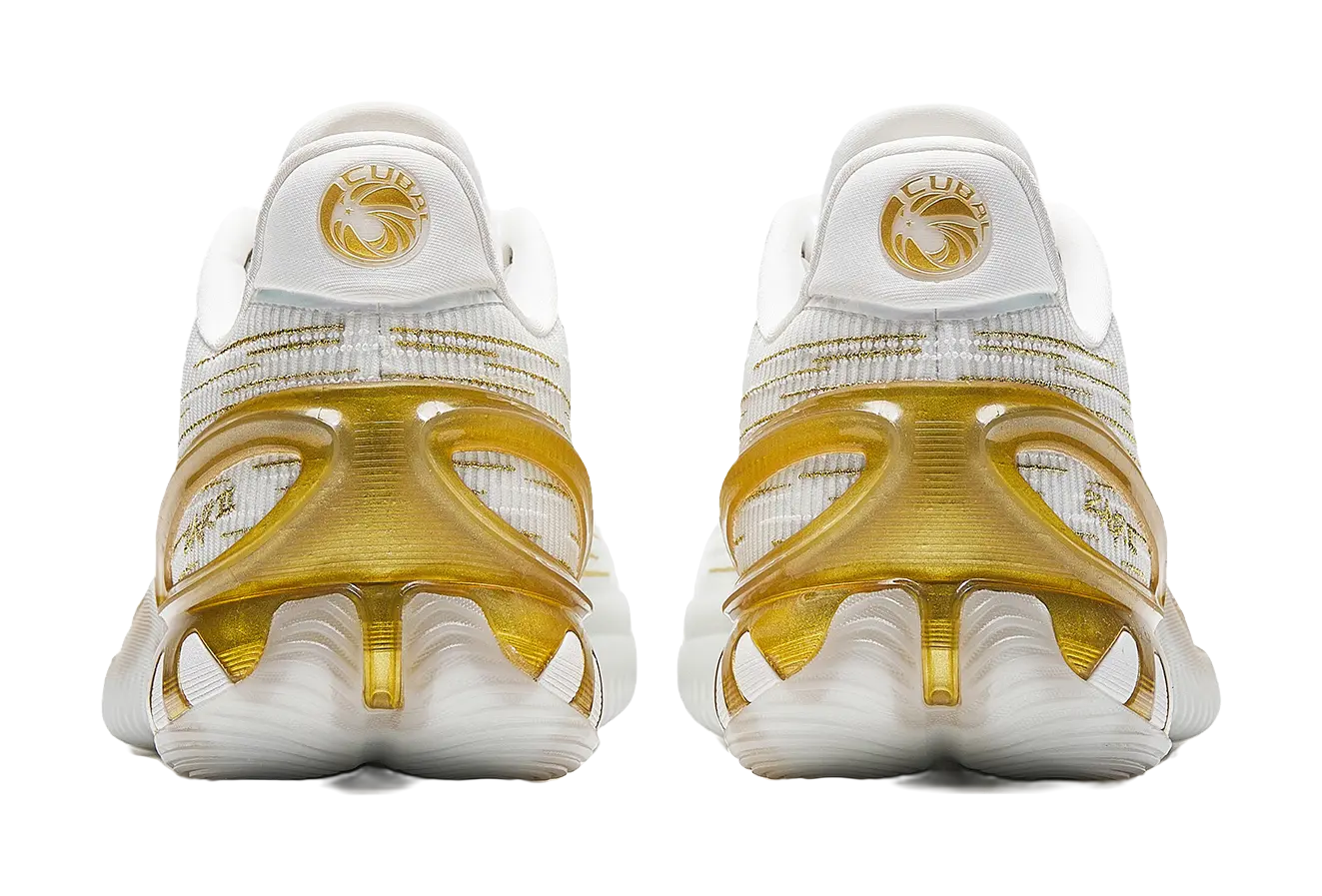 Anta Instant ZAP 3 "Glory Champion" Donte DiVincenzo - Basketball Shoes - Image 4