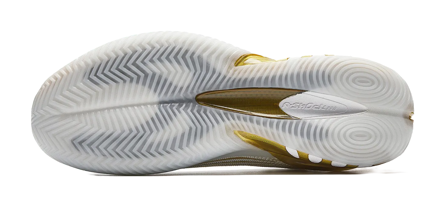 Anta Instant ZAP 3 "Glory Champion" Donte DiVincenzo - Basketball Shoes - Image 5