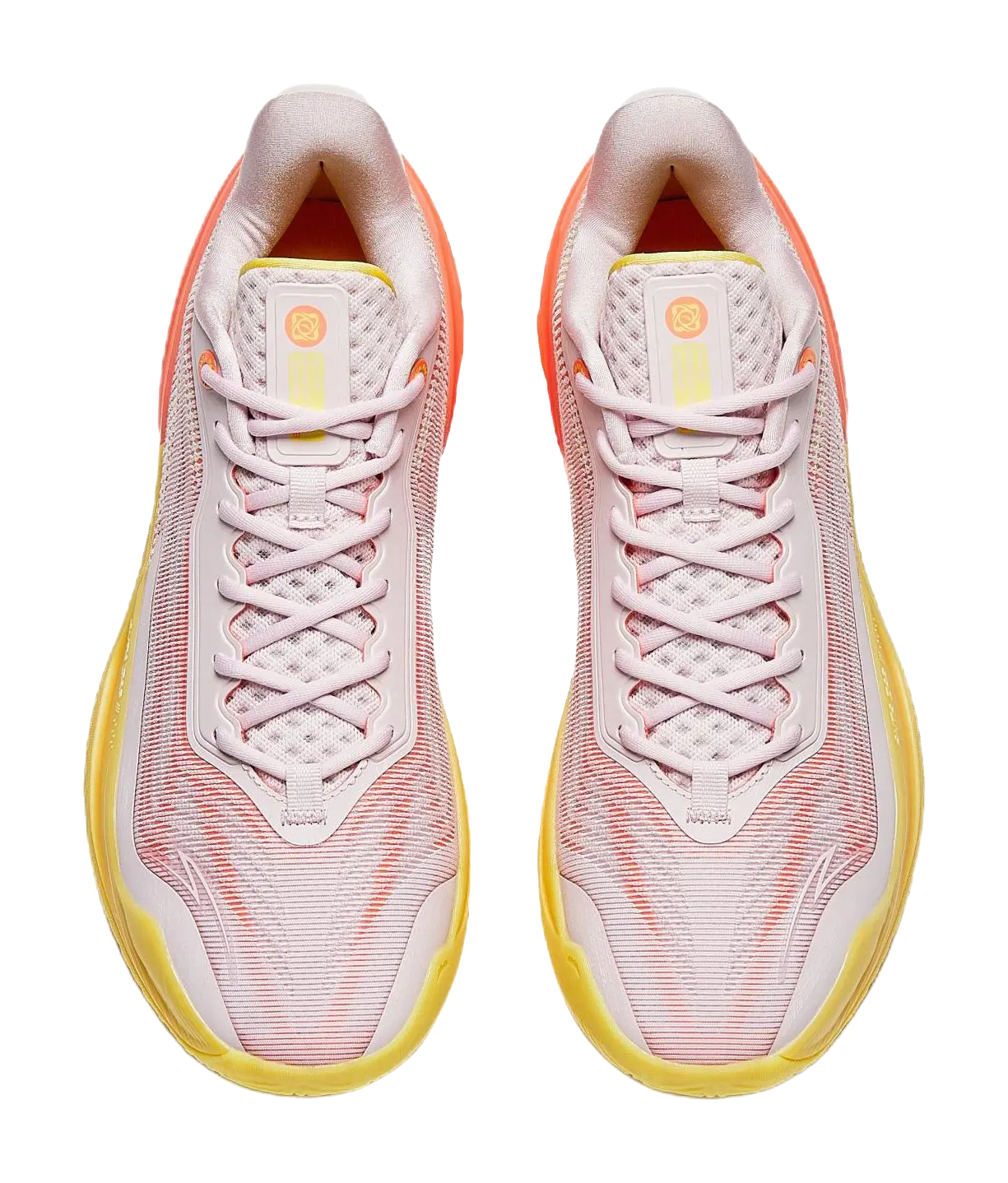 ANTA ZAP 3 'Juicy Peach' - Image 4
