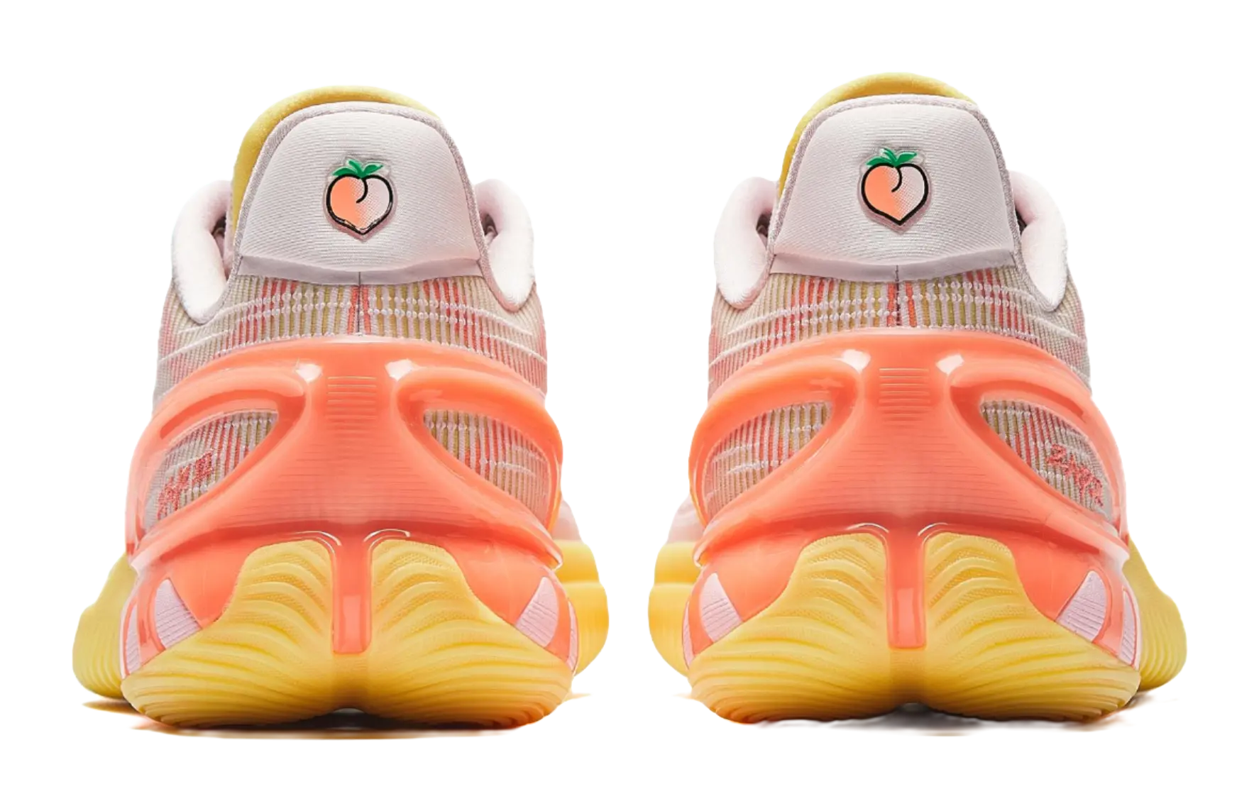 ANTA ZAP 3 'Juicy Peach' - Image 6