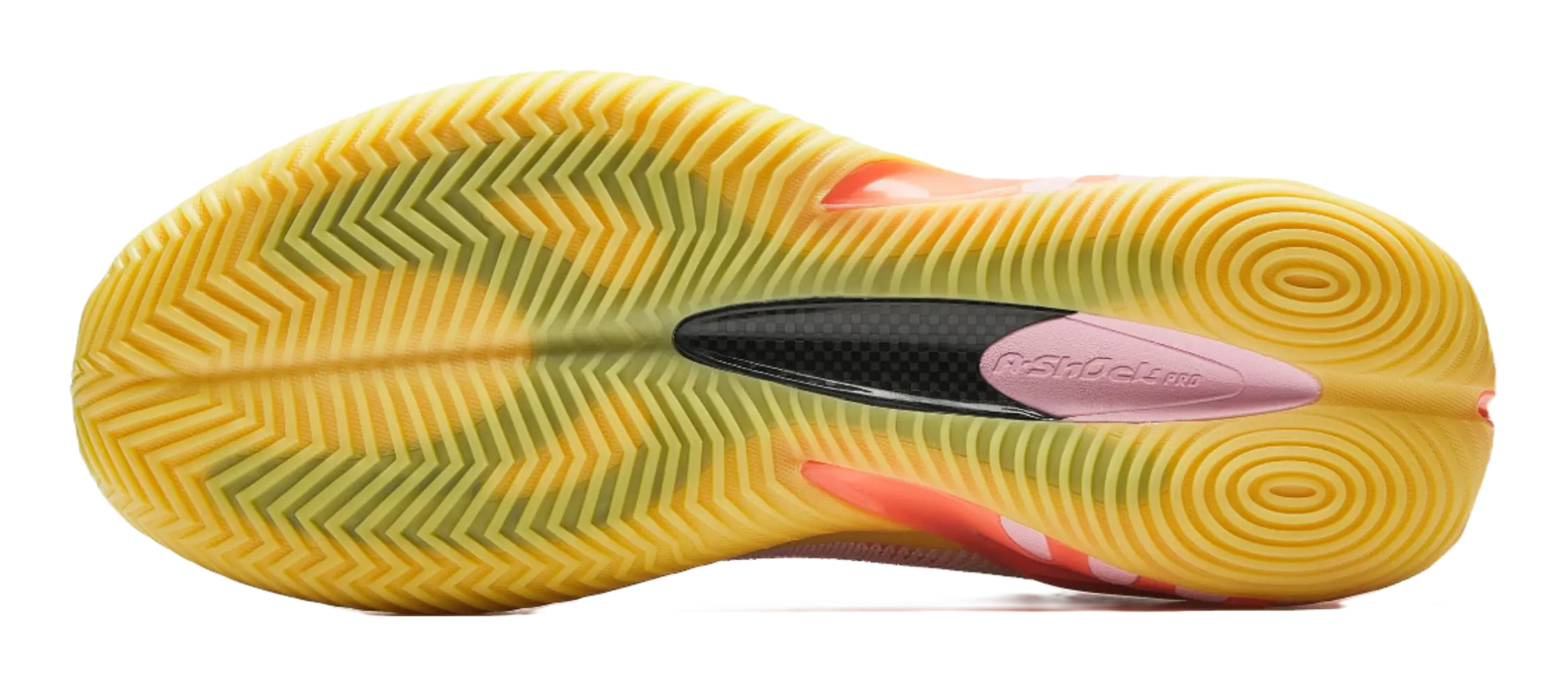 ANTA ZAP 3 'Juicy Peach' - Image 7