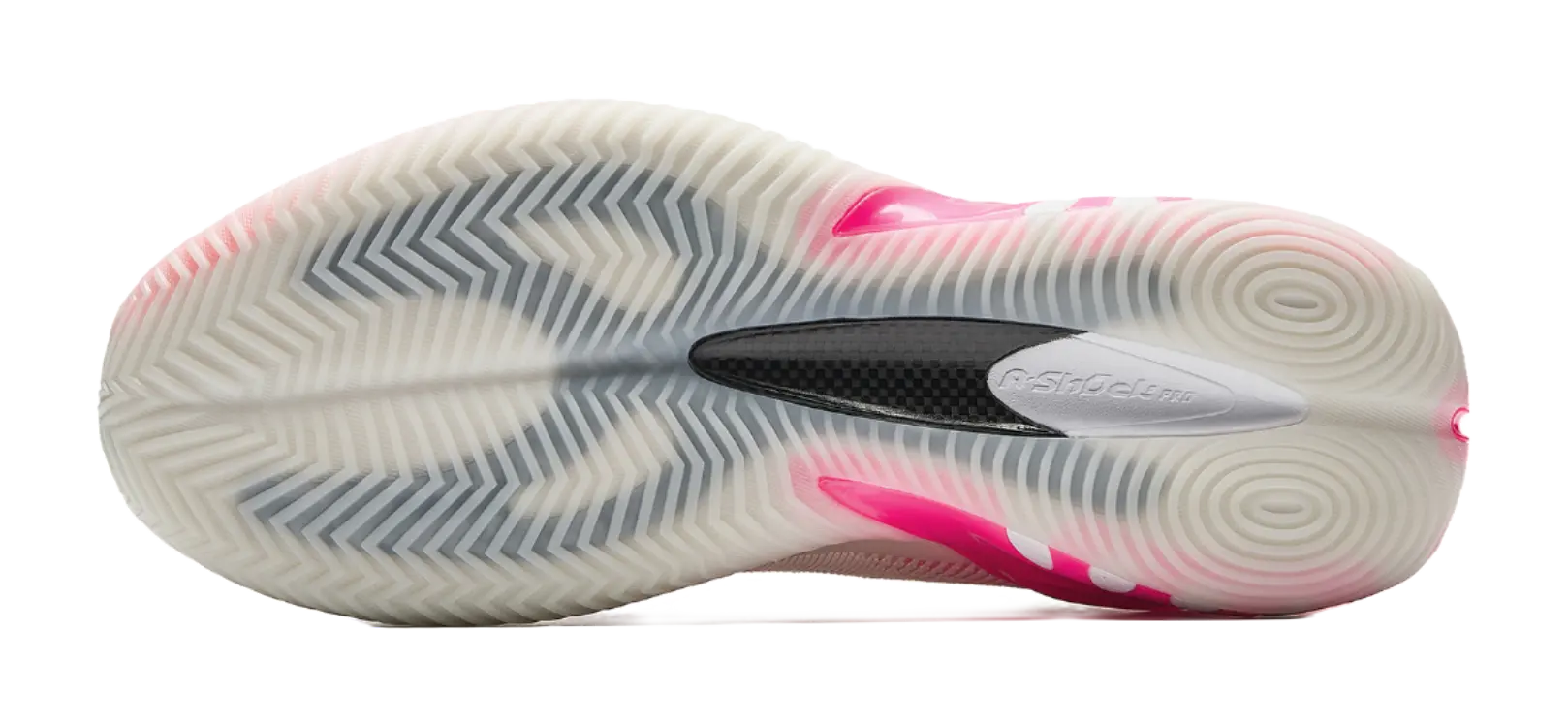 ANTA ZAP 3 'Pink Orange' - Image 7