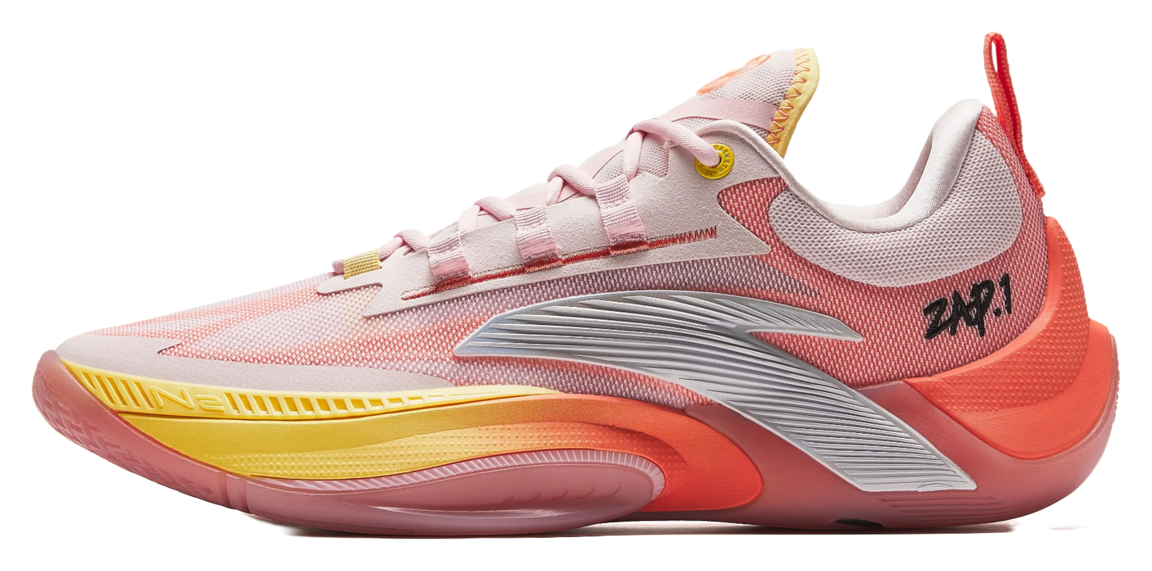 ANTA ZAP 1 ‘Pink'