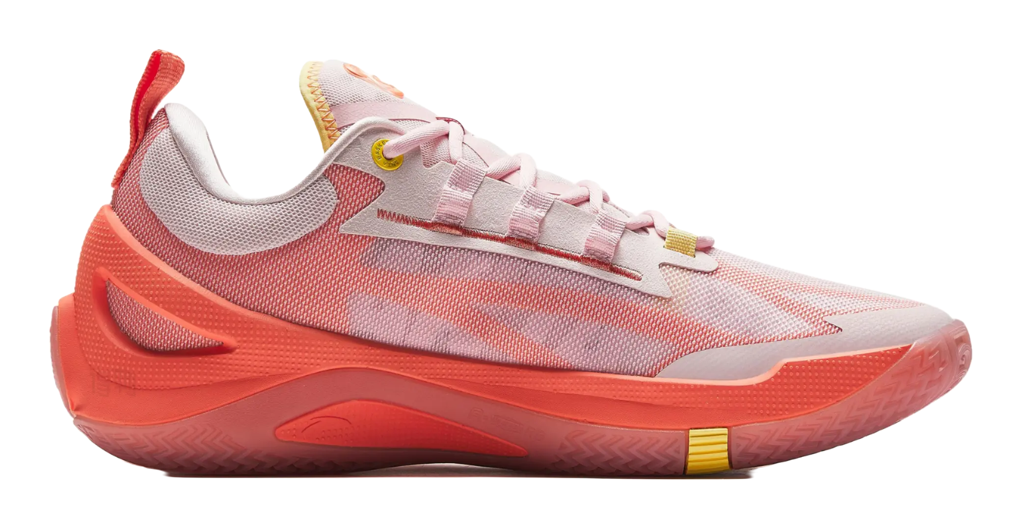 ANTA ZAP 1 ‘Pink' - Image 2