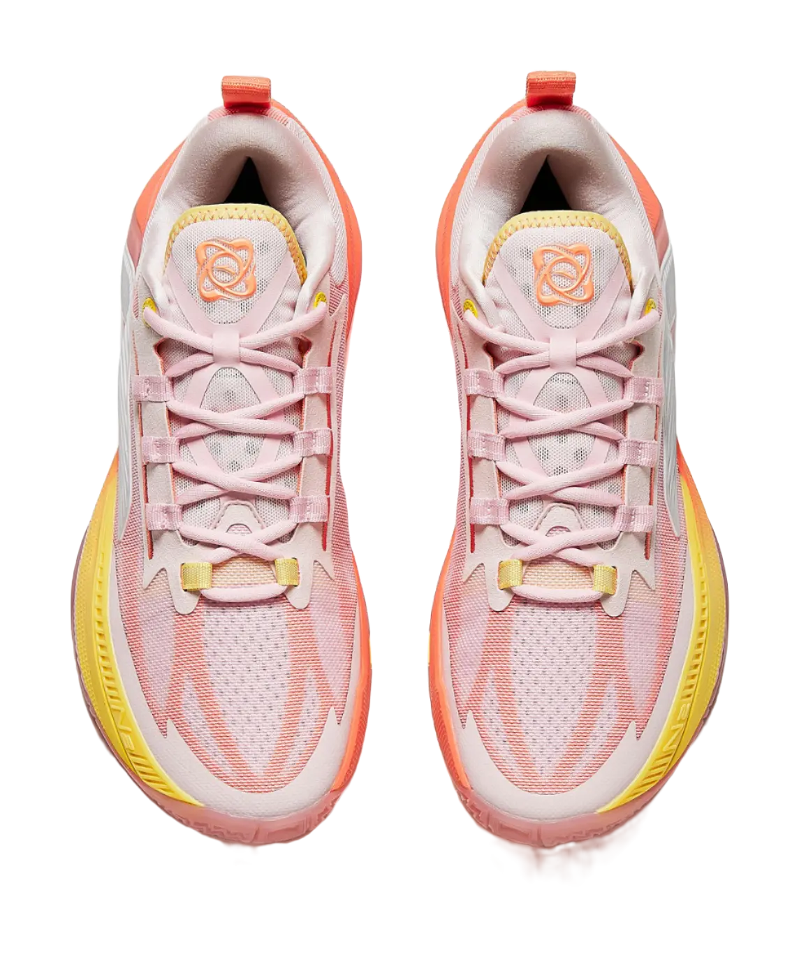 ANTA ZAP 1 ‘Pink' - Image 3