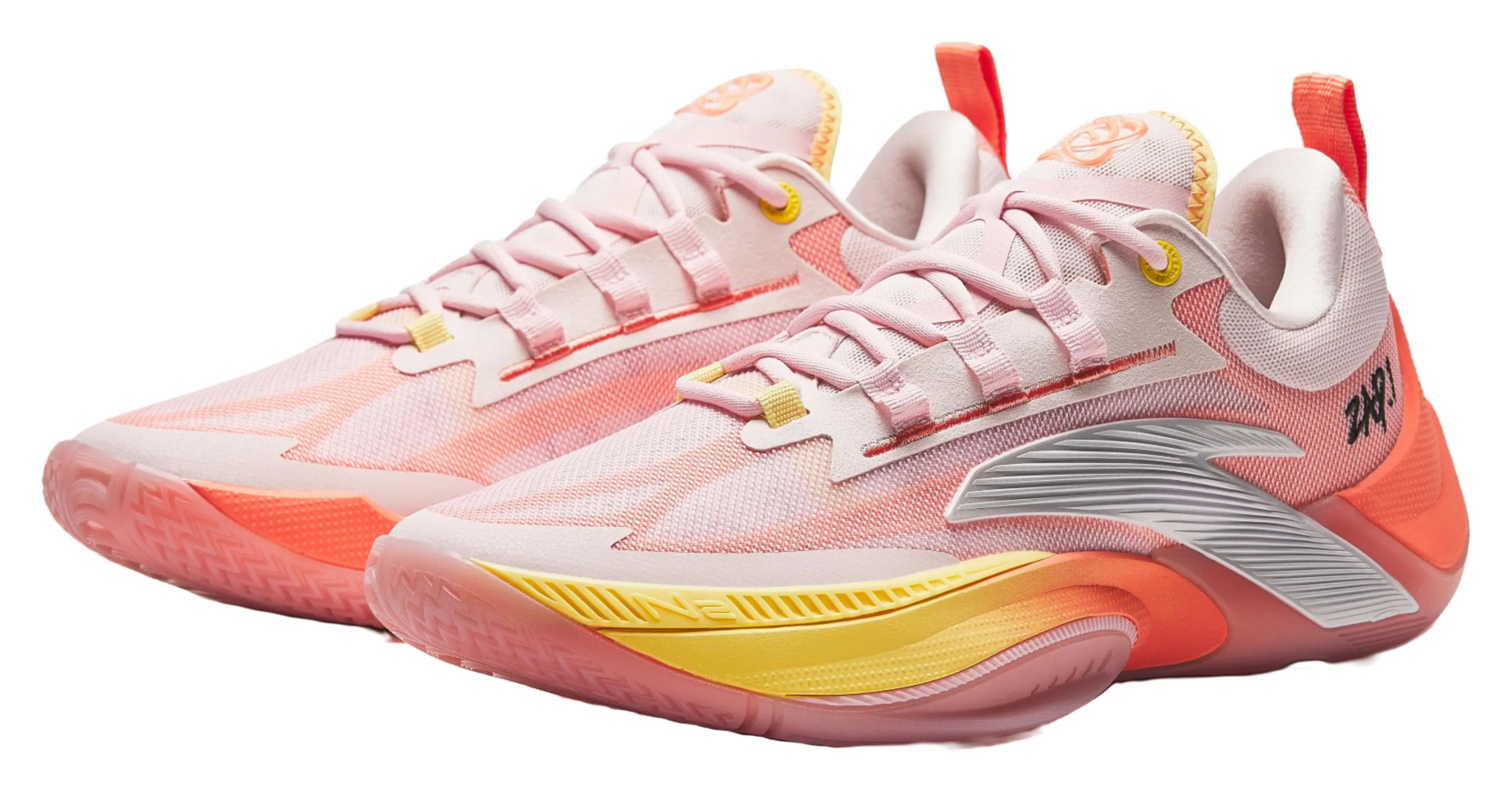 ANTA ZAP 1 ‘Pink' - Image 4