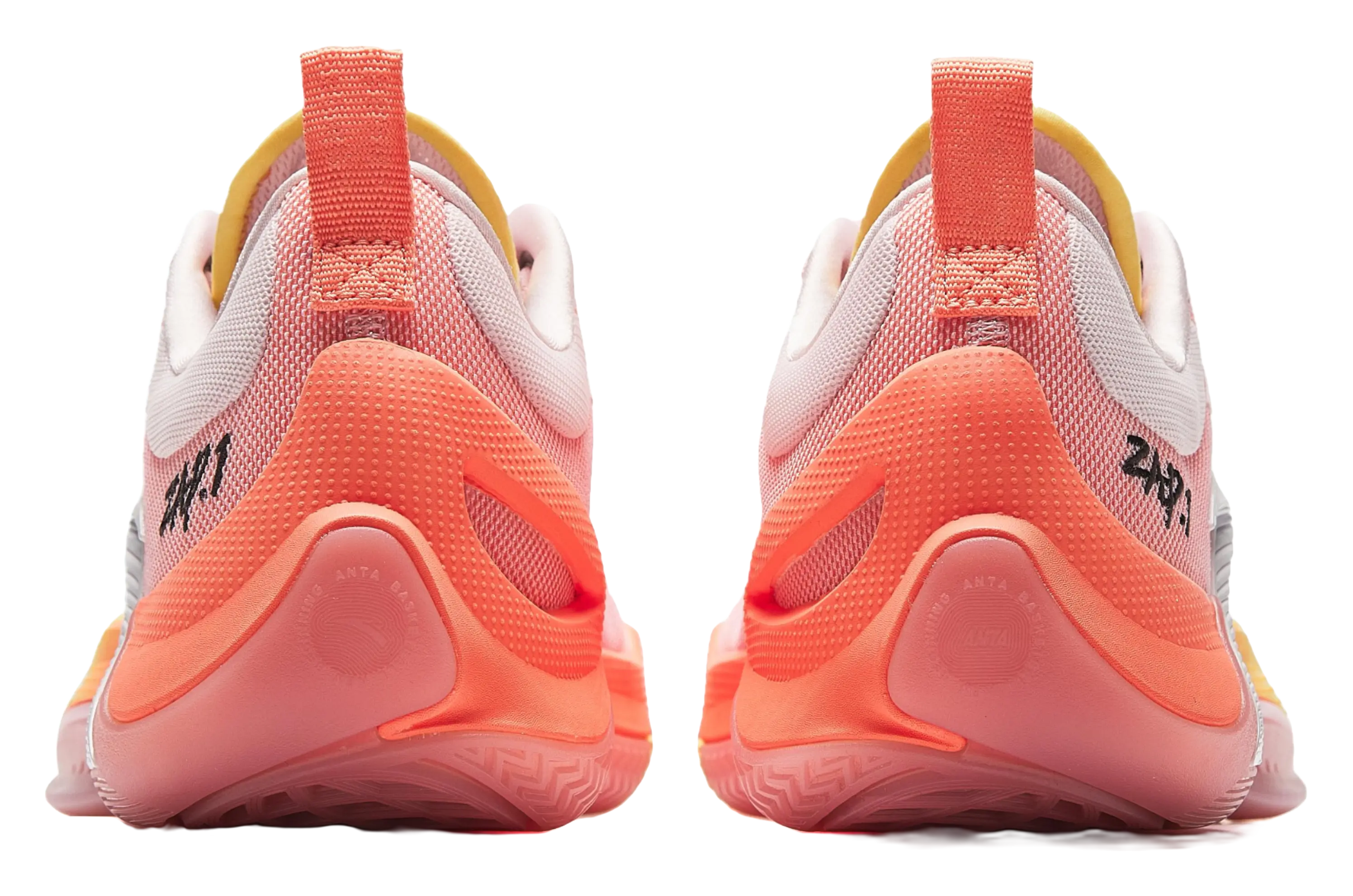 ANTA ZAP 1 ‘Pink' - Image 5