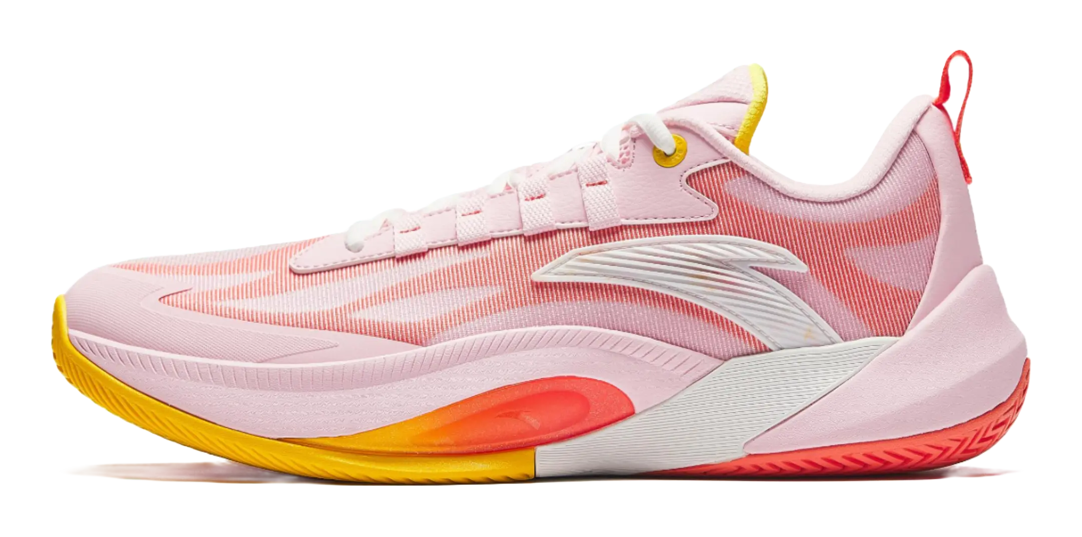 ANTA ZAP 1 TD ‘Peach’