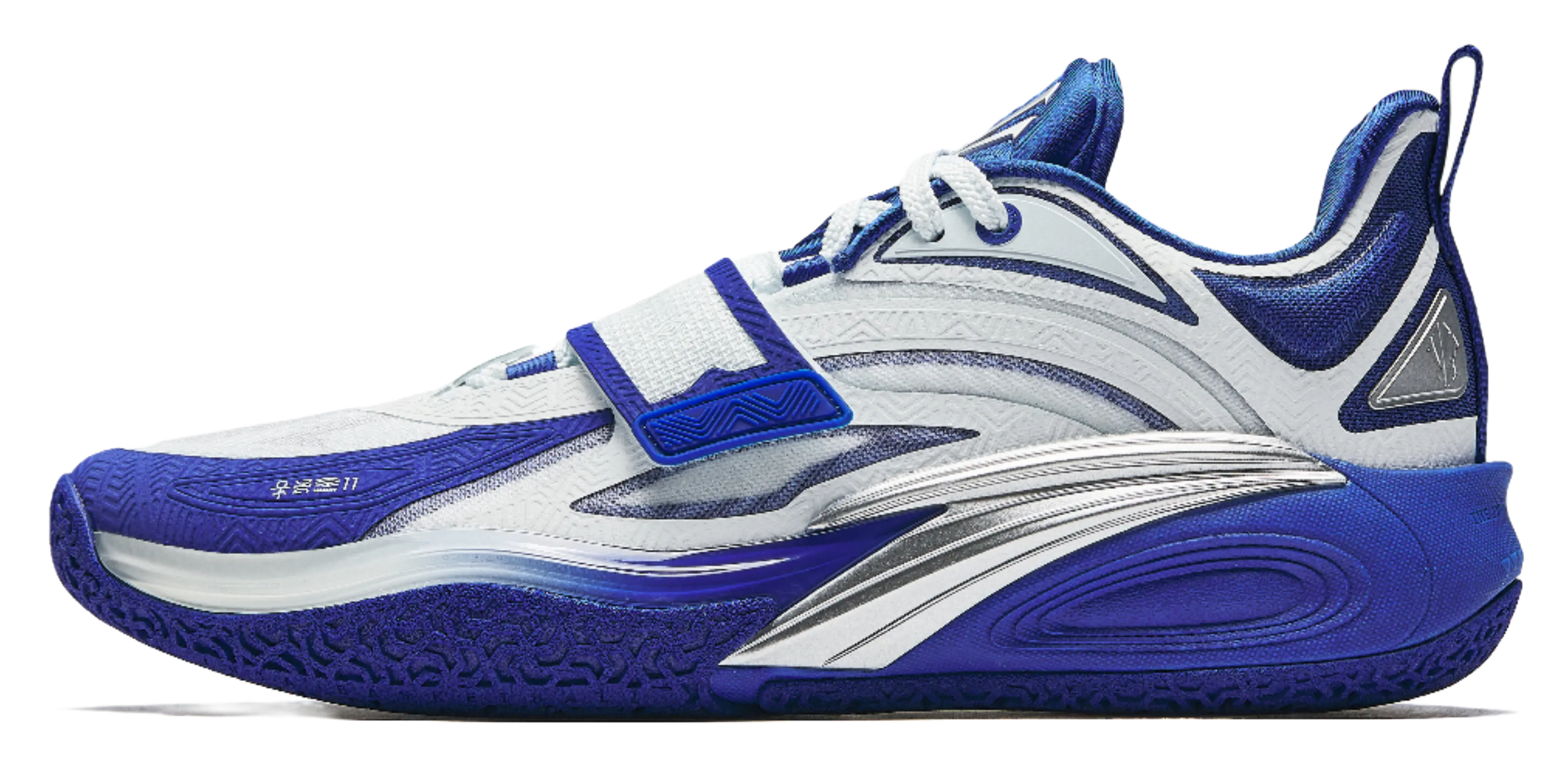 ANTA Kai 1 '11 College Home' - Basketball Shoes Unisex