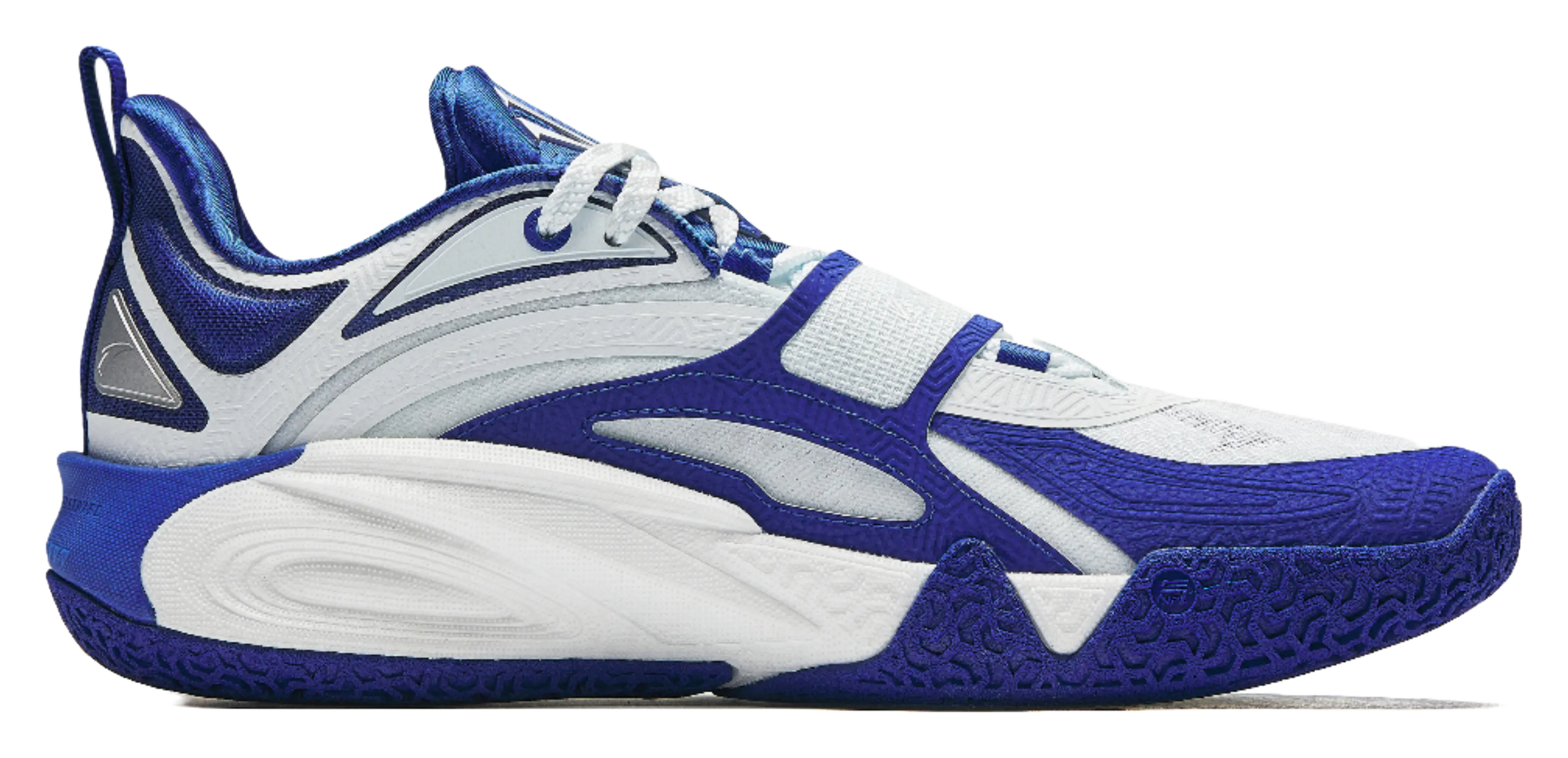 ANTA Kai 1 '11 College Home' - Basketball Shoes Unisex - Image 2
