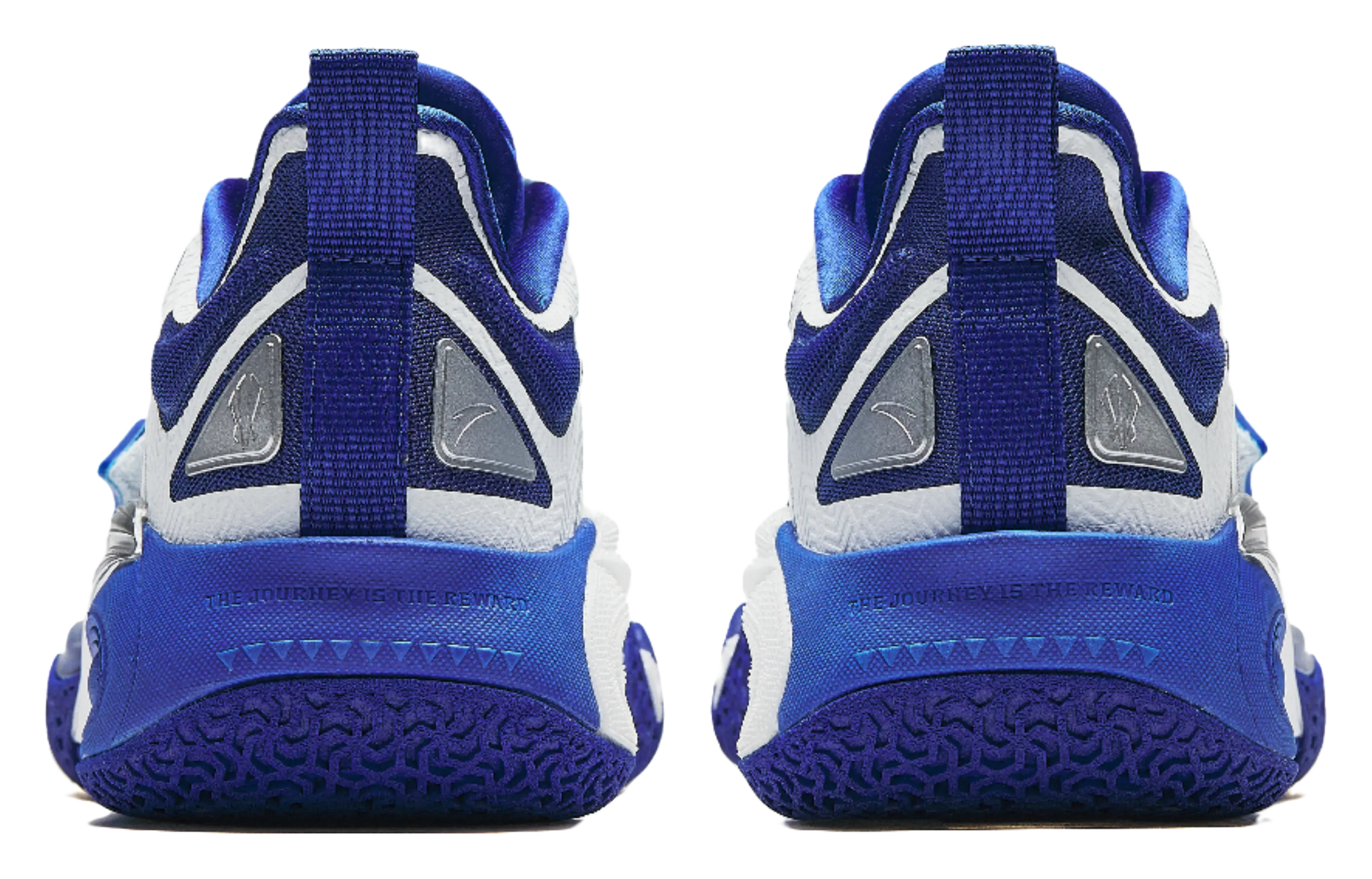 ANTA Kai 1 '11 College Home' - Basketball Shoes Unisex - Image 5