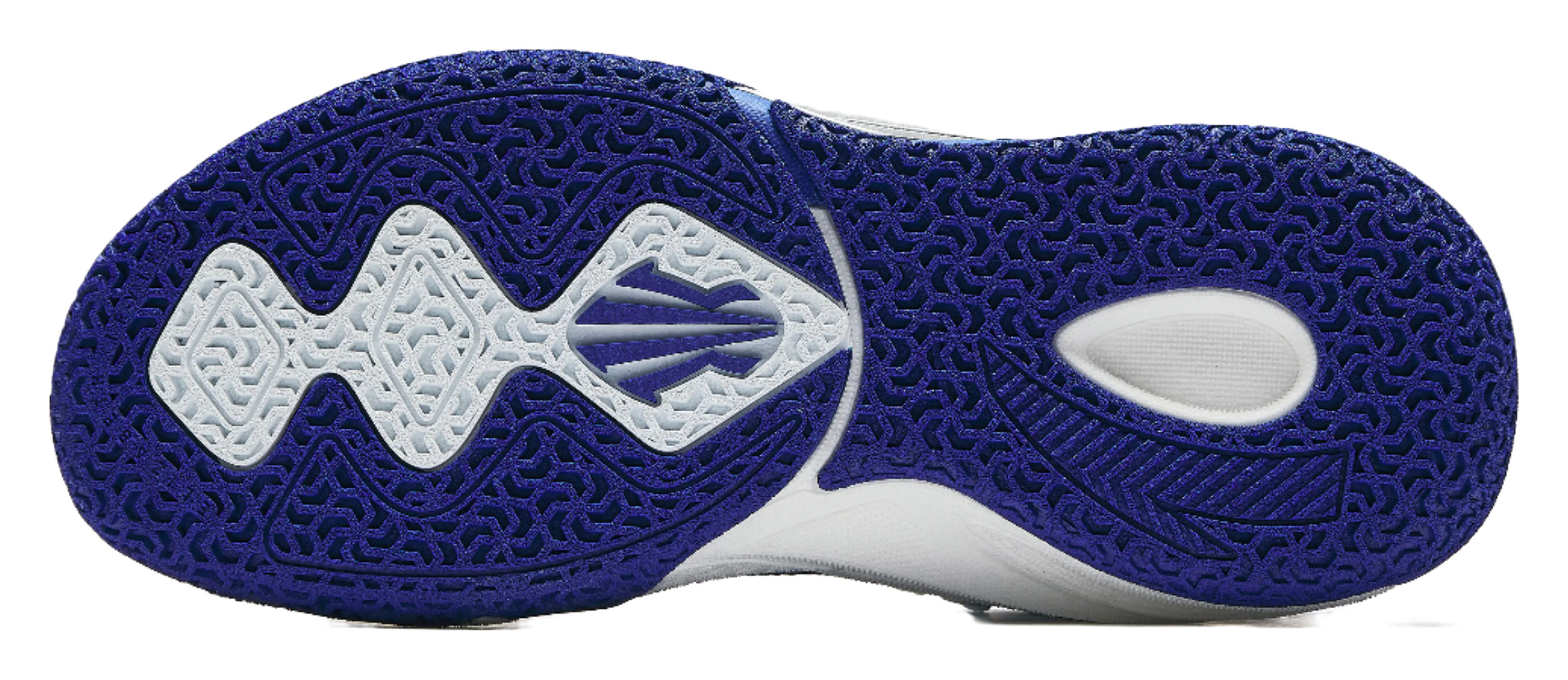 ANTA Kai 1 '11 College Home' - Basketball Shoes Unisex - Image 6