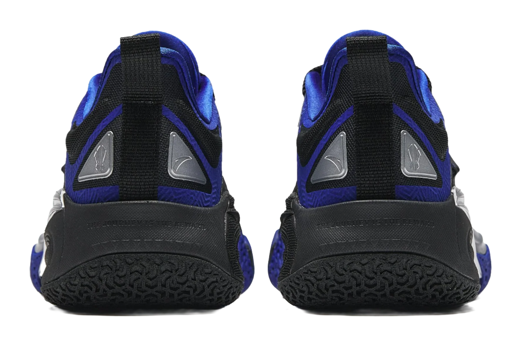 ANTA Kai 1 'Blue Dynasty' - Basketball Shoes Unisex - Image 5