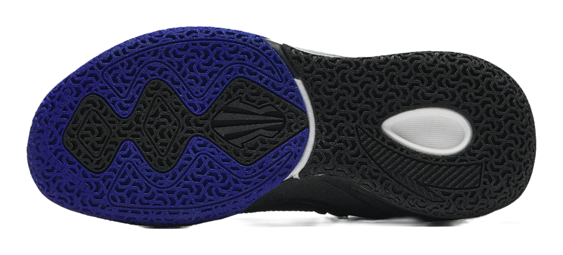 ANTA Kai 1 'Blue Dynasty' - Basketball Shoes Unisex - Image 6