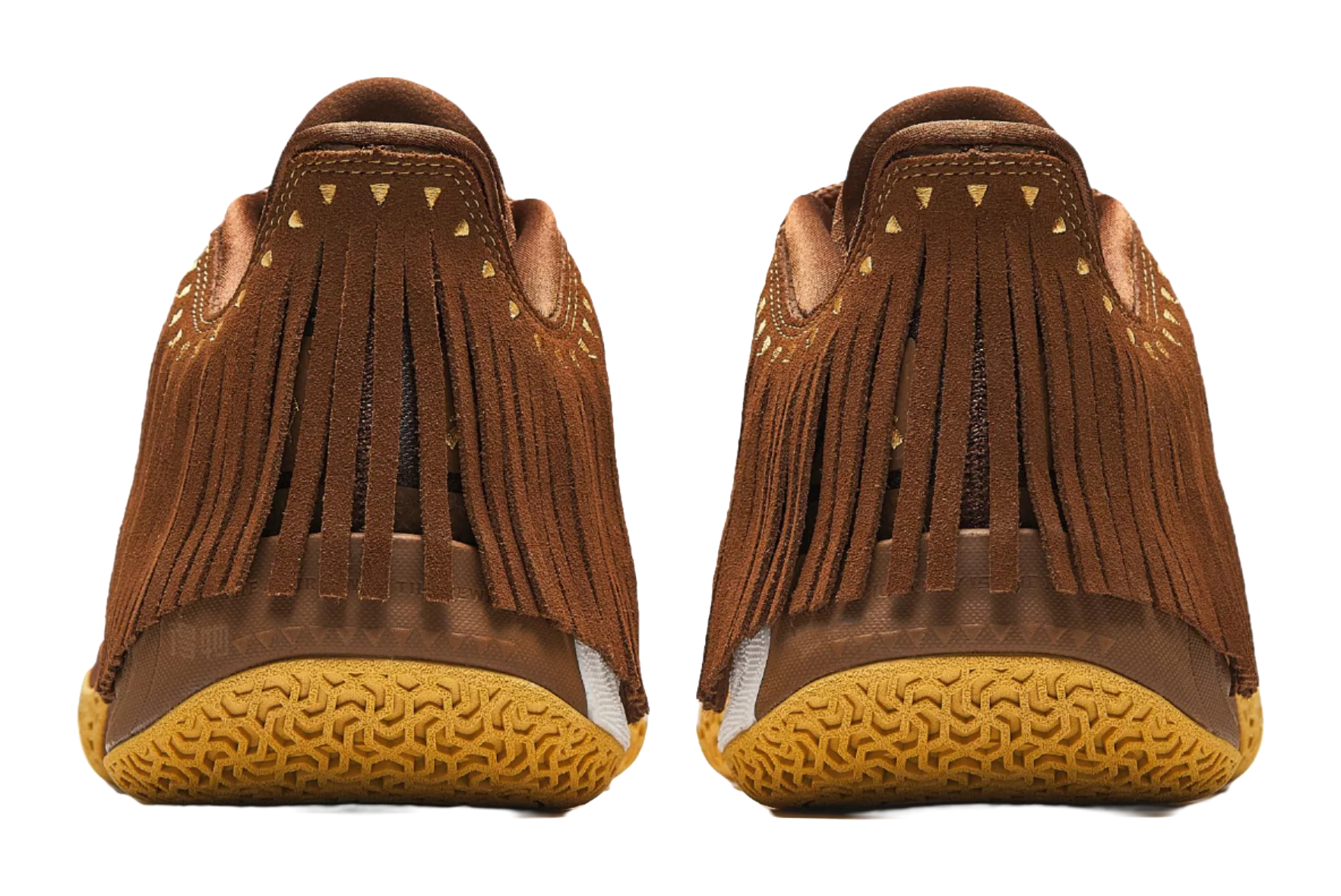ANTA Kai 1 Chief Hélà 'Crown Jewel' - Basketball Shoes Unisex - Image 5