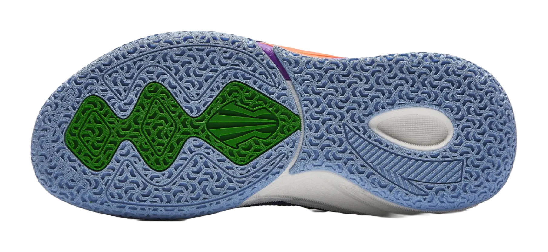 ANTA Kai 1 'Iris' - Basketball Shoes Unisex - Image 6