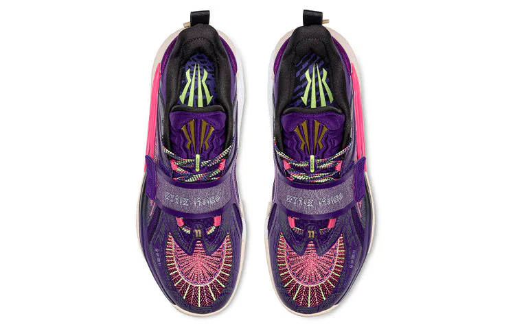 ANTA Kai 1 'Artist On Court' - Basketball Shoes Unisex - Image 4