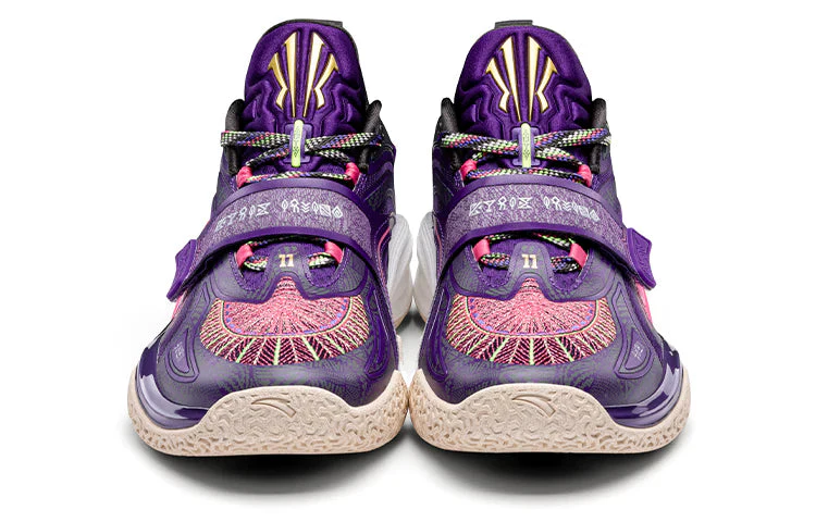 ANTA Kai 1 'Artist On Court' - Basketball Shoes Unisex - Image 5
