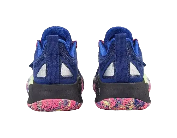 ANTA Kai 1 DALLAS 'DA11AS' - Basketball Shoes Unisex - Image 5