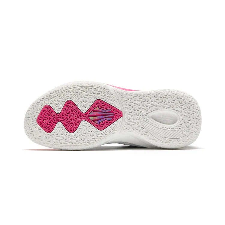 ANTA Kai 1 'Enlightened Warrior' - Basketball Shoes Unisex Mismatched - Image 5