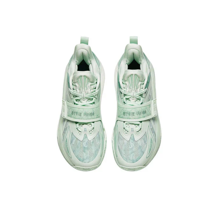 Anta KAI 1 'Garden State' - Basketball Shoes Unisex - Image 4