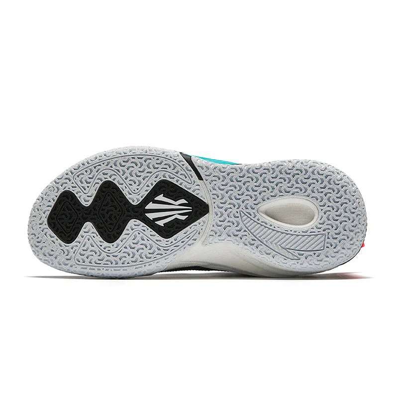 Anta KAI 1 'Kaleidoscope' - Basketball Shoes Unisex Black Silver - Image 5