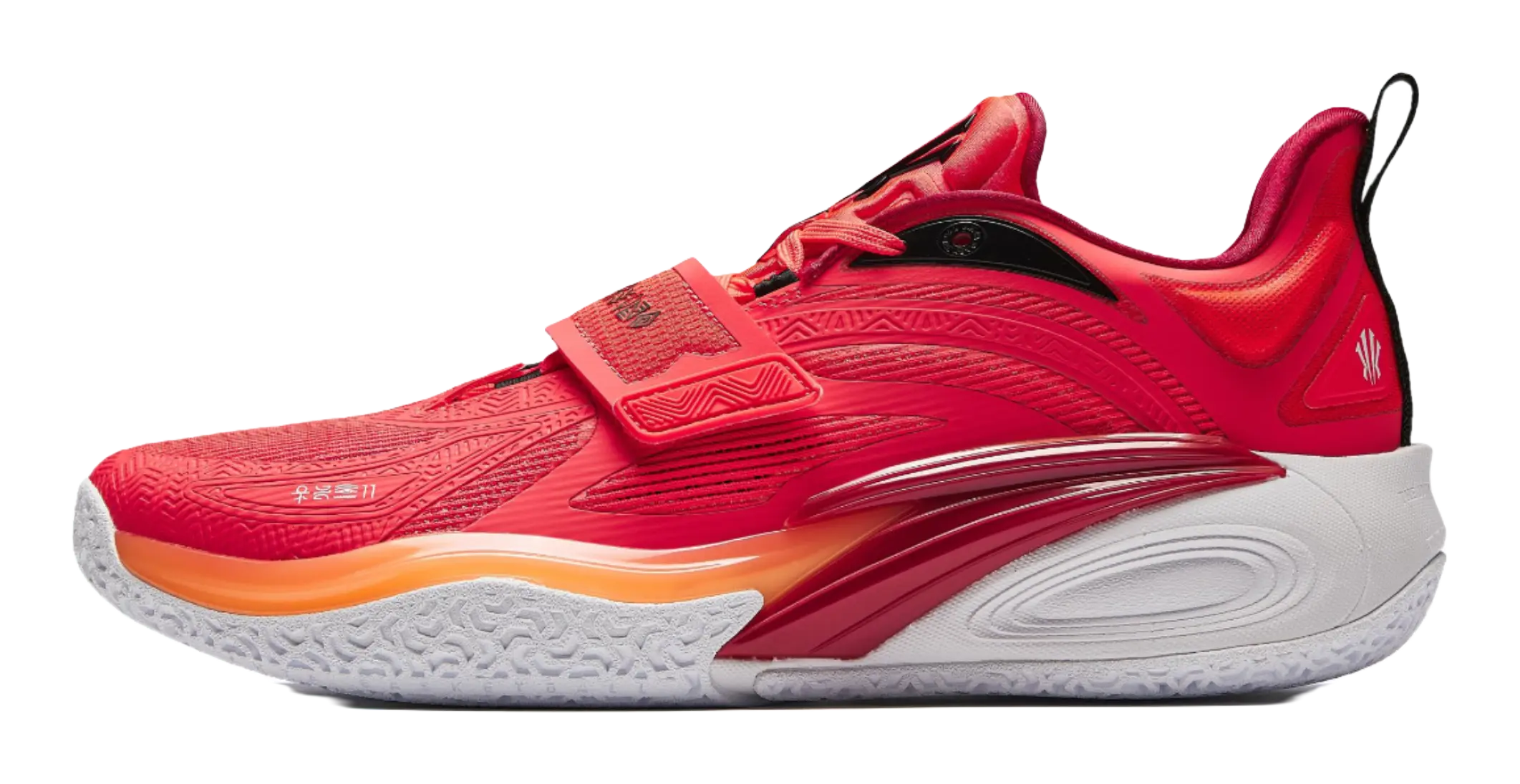 ANTA Kai 1 'Love' - Basketball Shoes Unisex