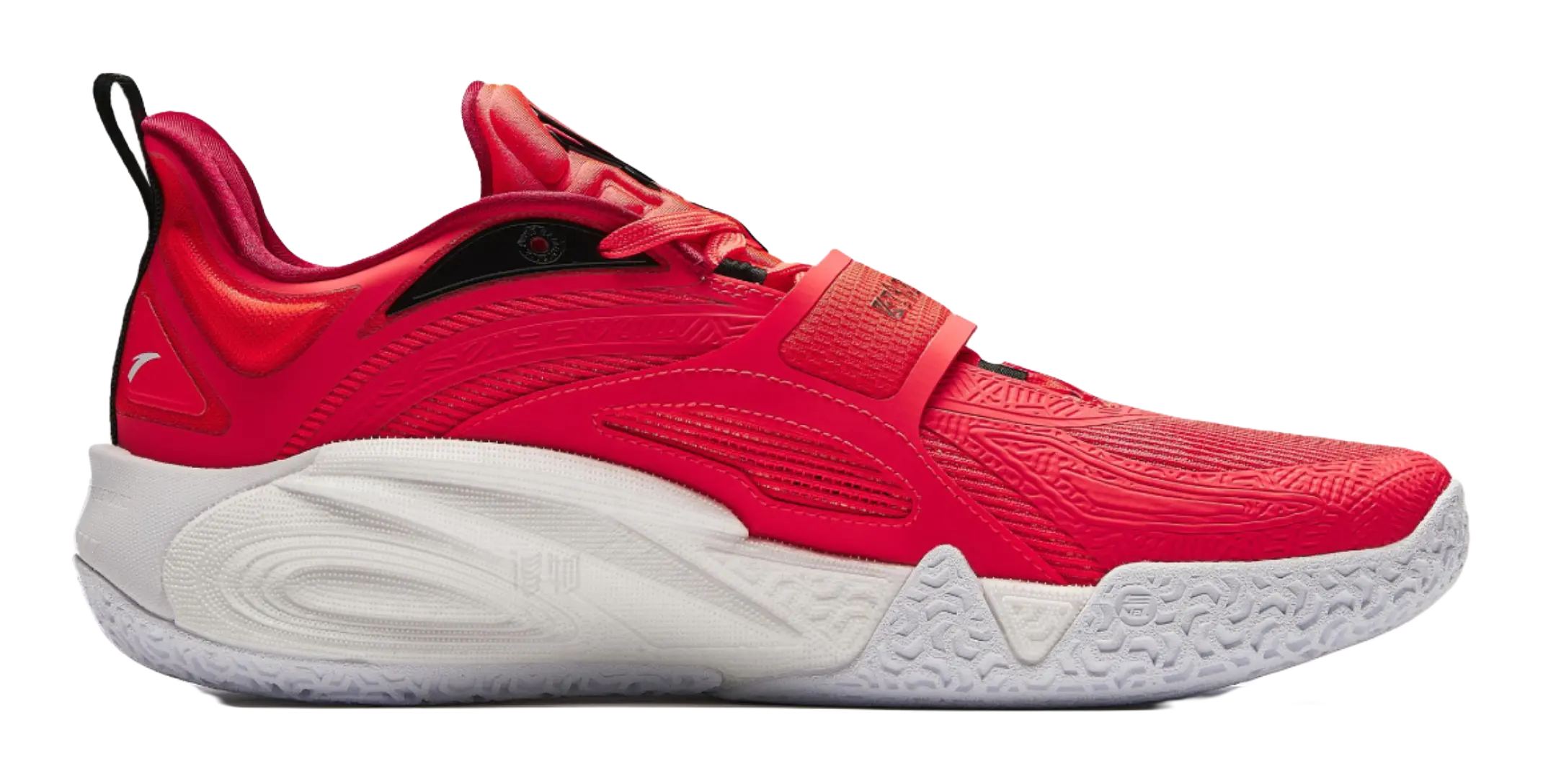 ANTA Kai 1 'Love' - Basketball Shoes Unisex - Image 2
