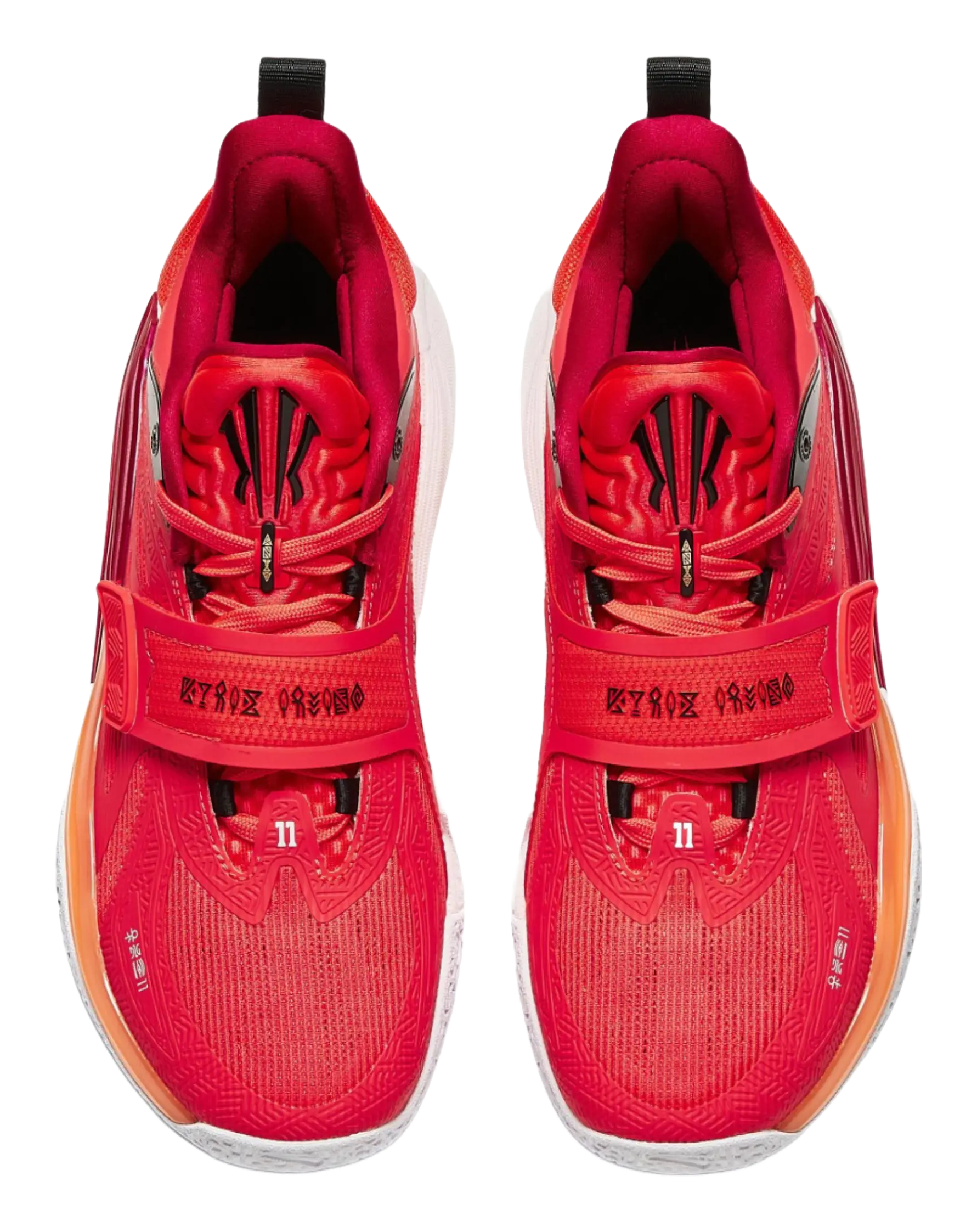 ANTA Kai 1 'Love' - Basketball Shoes Unisex - Image 4
