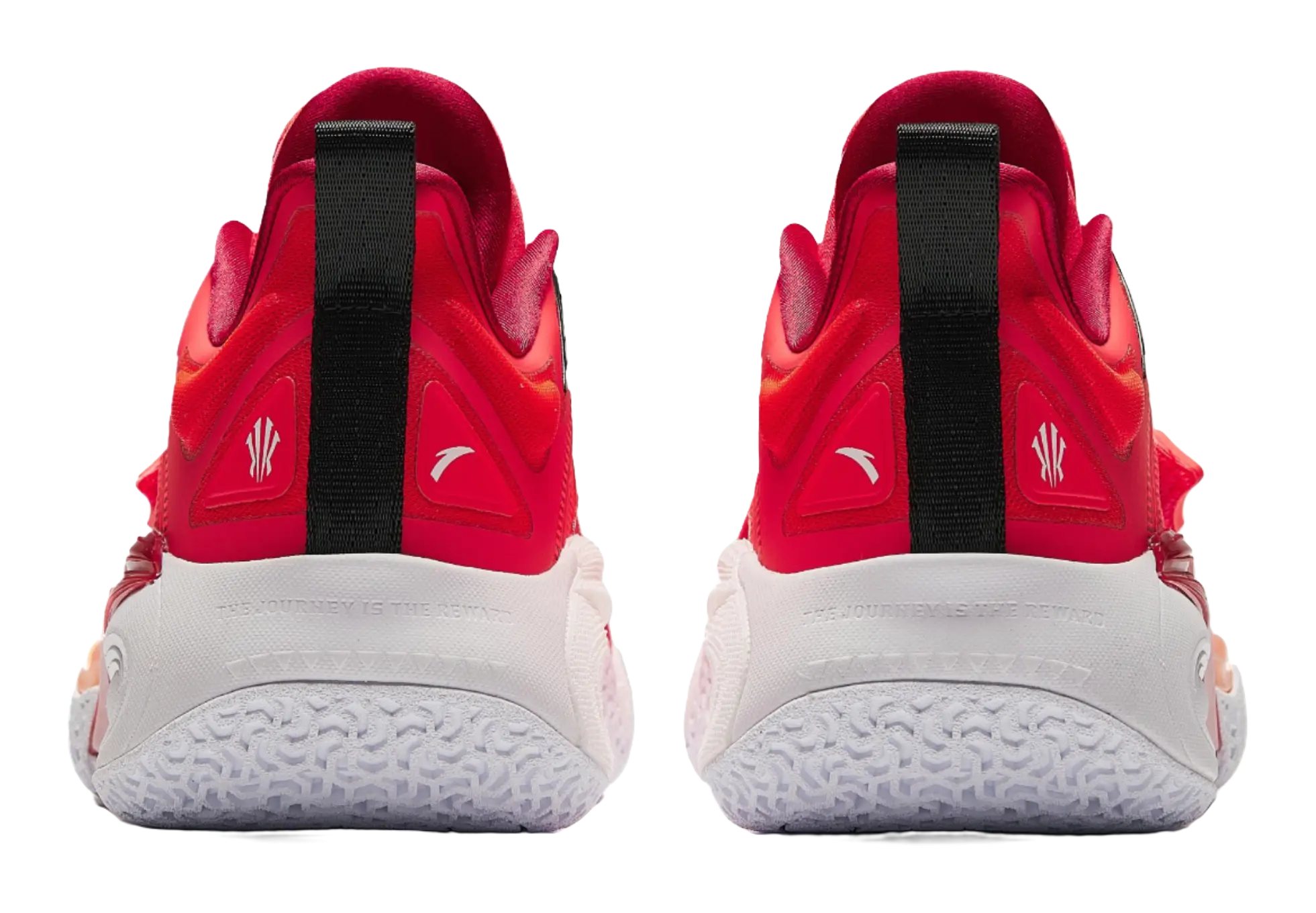 ANTA Kai 1 'Love' - Basketball Shoes Unisex - Image 5