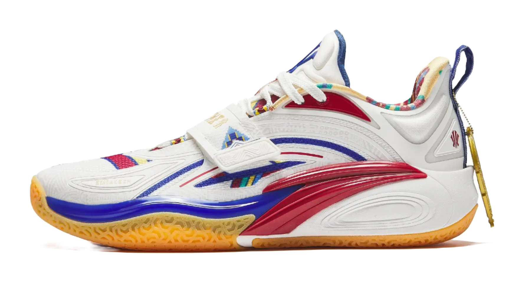 ANTA Kai 1 ‘Mother's Day' - Basketball Shoes Unisex