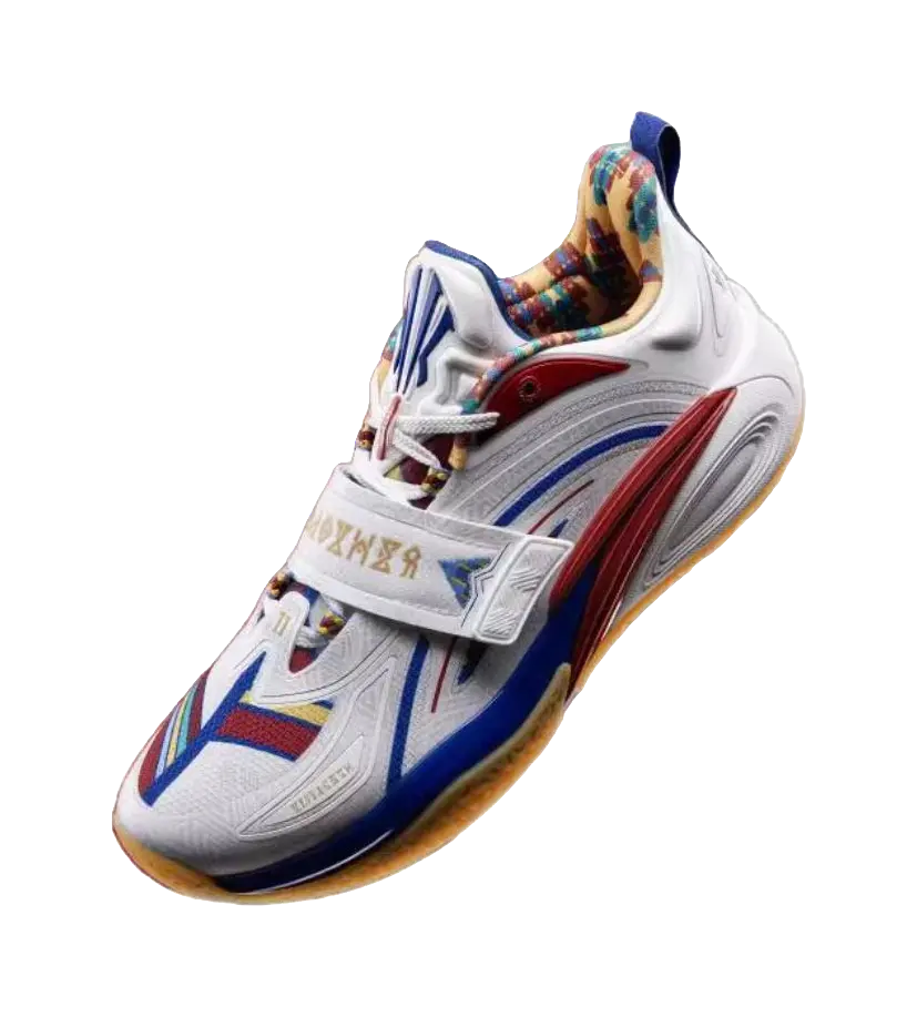 ANTA Kai 1 ‘Mother's Day' - Basketball Shoes Unisex - Image 2