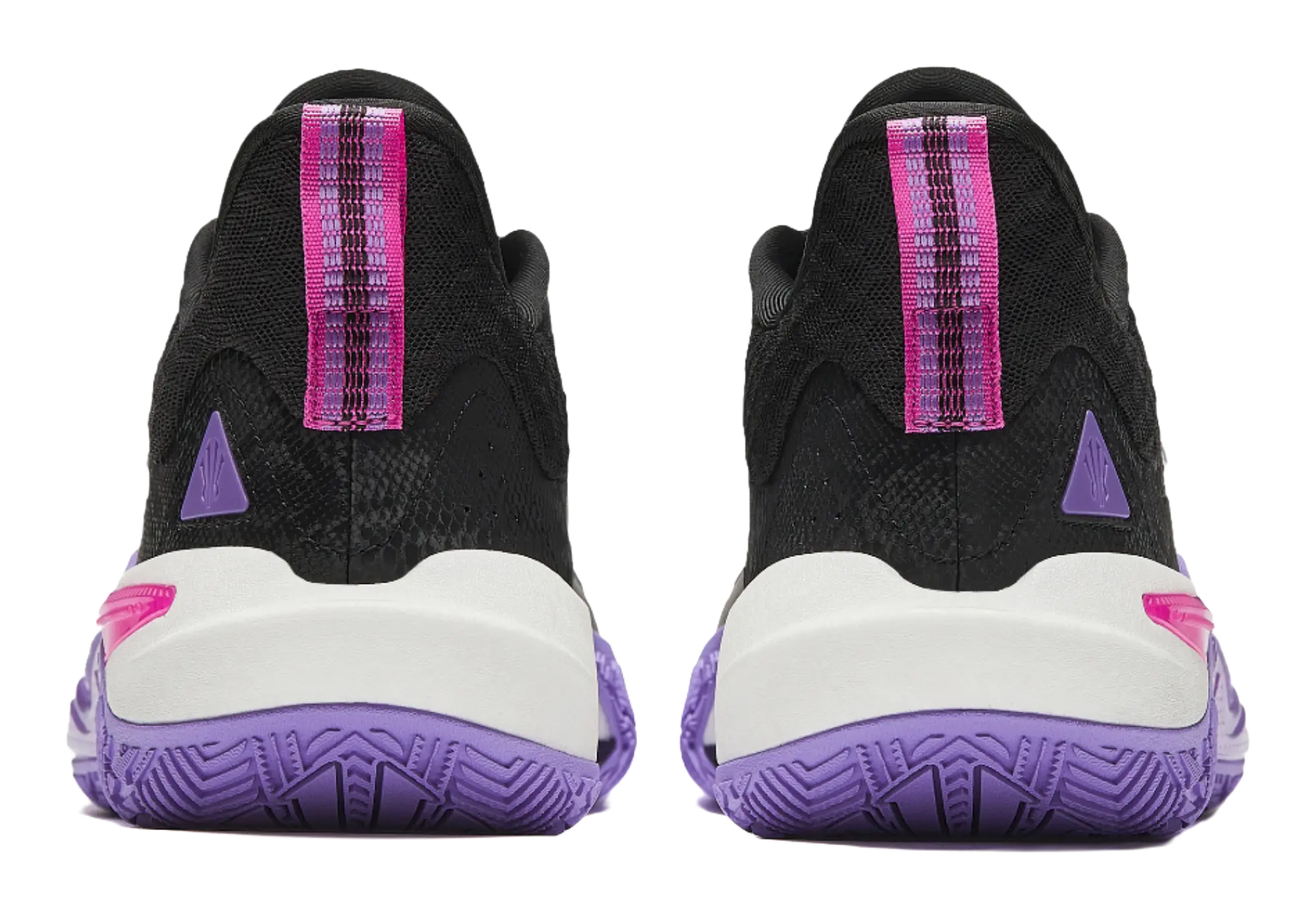 ANTA Kai 1 SPEED Pioneer ‘Black Purple’ - Image 5