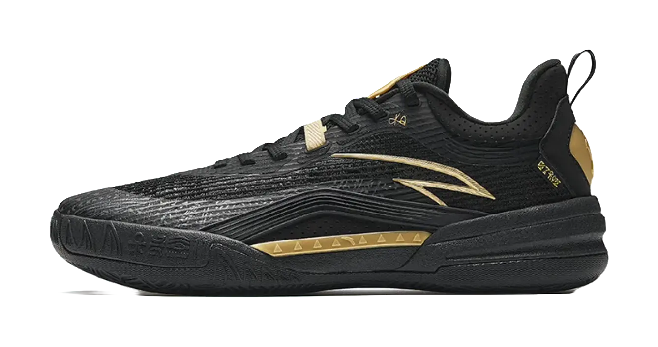 ANTA Kai 1 TEAM 'Black Gold'
