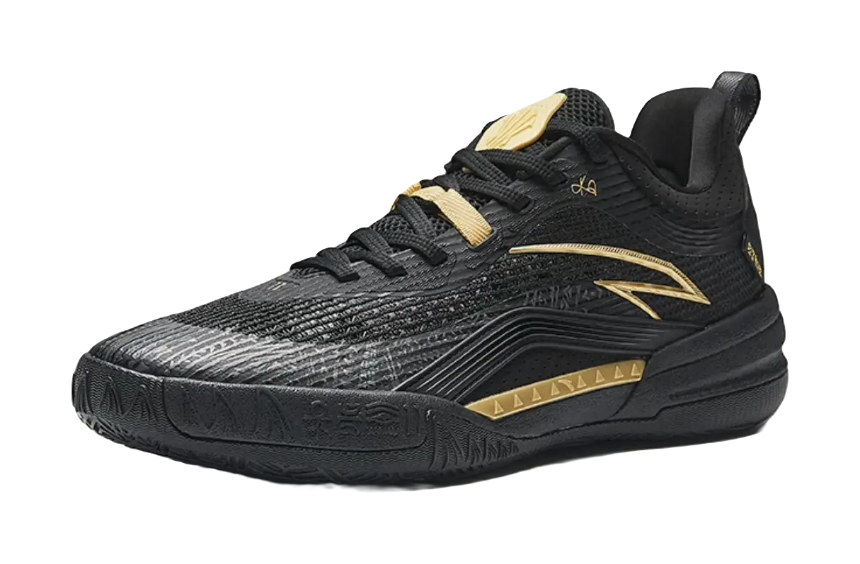 ANTA Kai 1 TEAM 'Black Gold' - Image 2