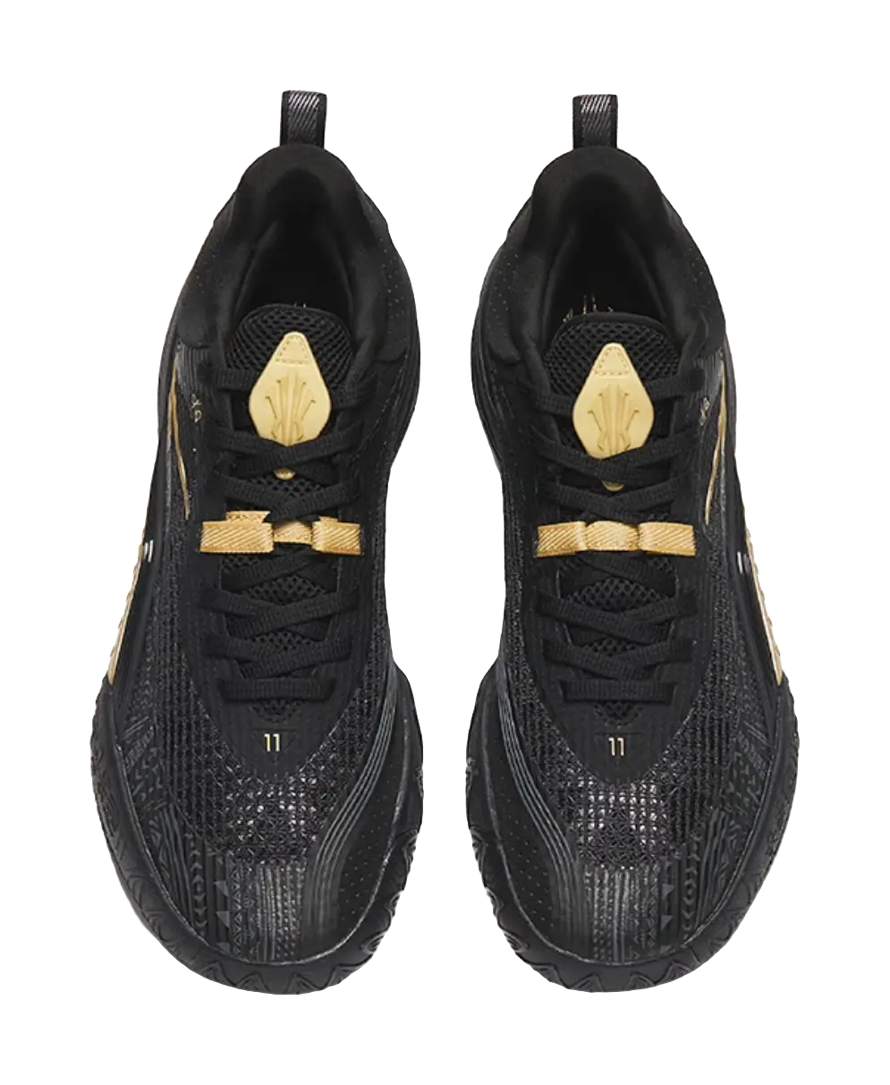 ANTA Kai 1 TEAM 'Black Gold' - Image 3