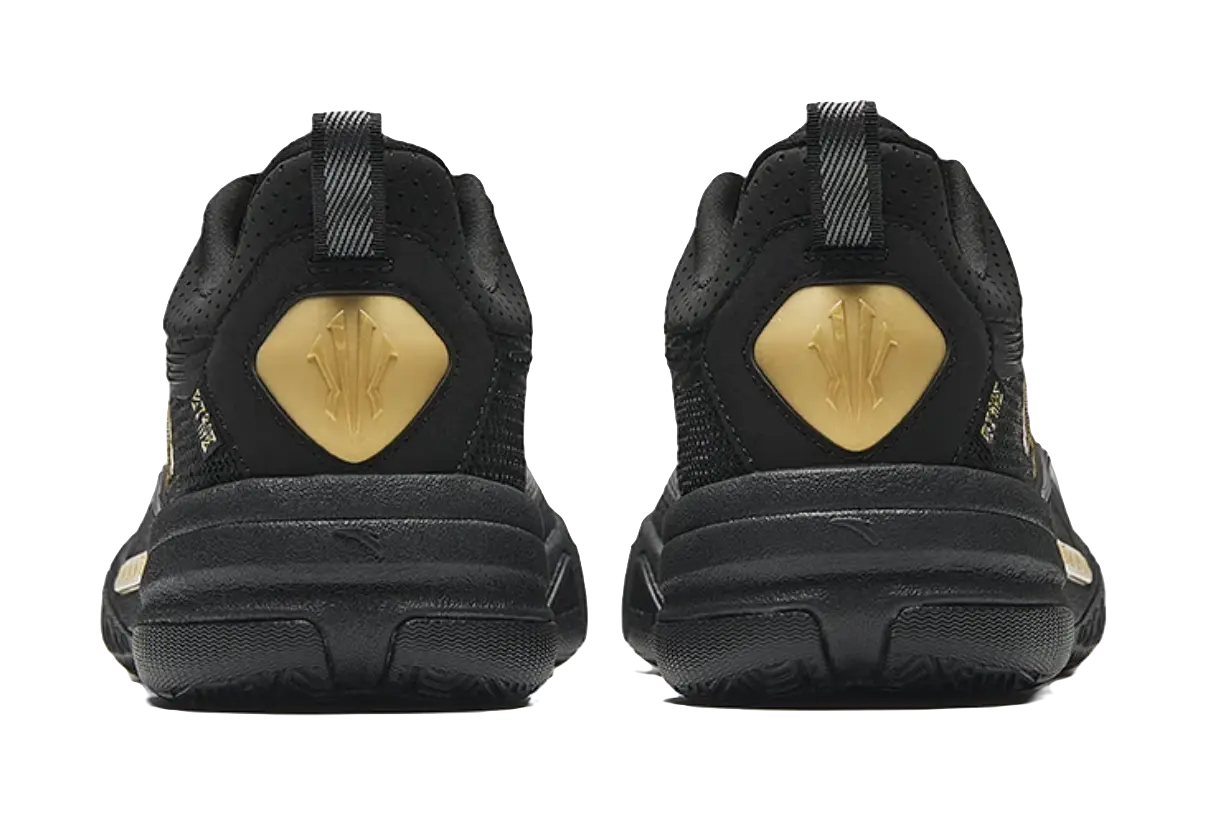 ANTA Kai 1 TEAM 'Black Gold' - Image 4